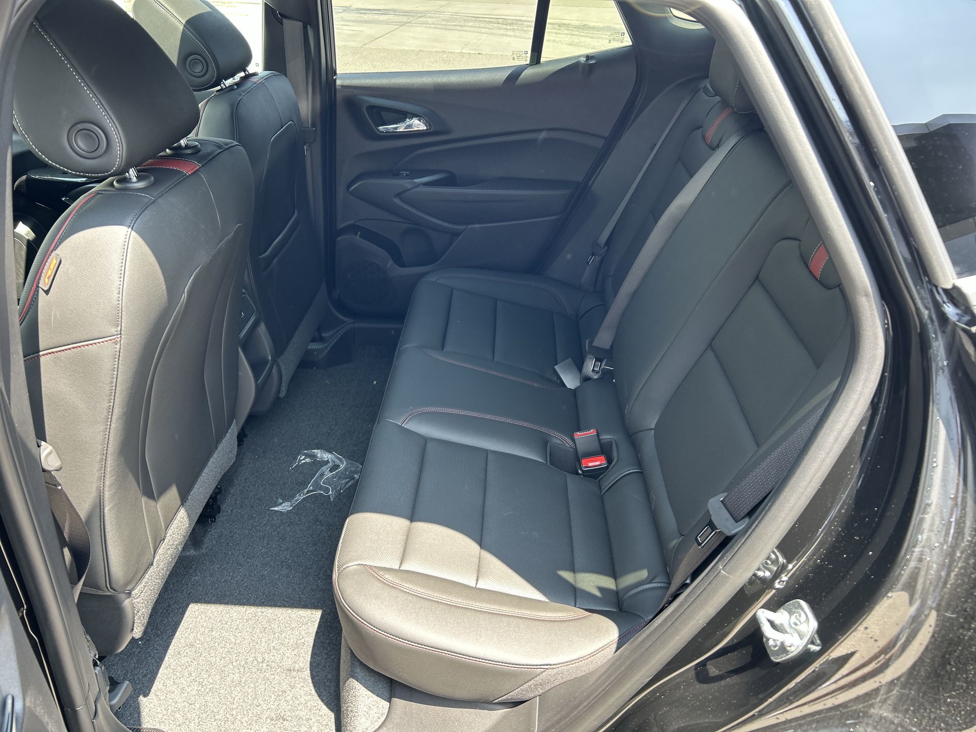 Chevrolet Trax  2025 à Brampton, Ontario