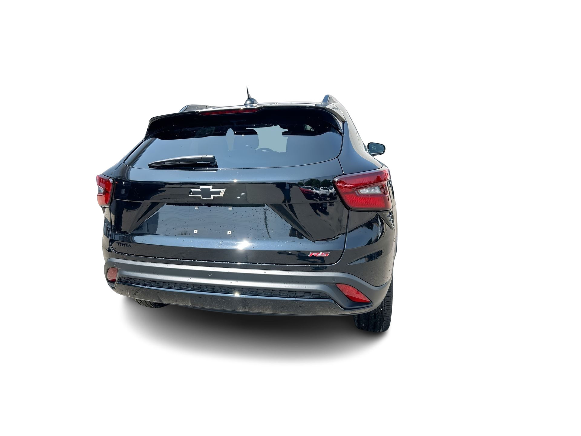 Chevrolet Trax  2025 à Brampton, Ontario