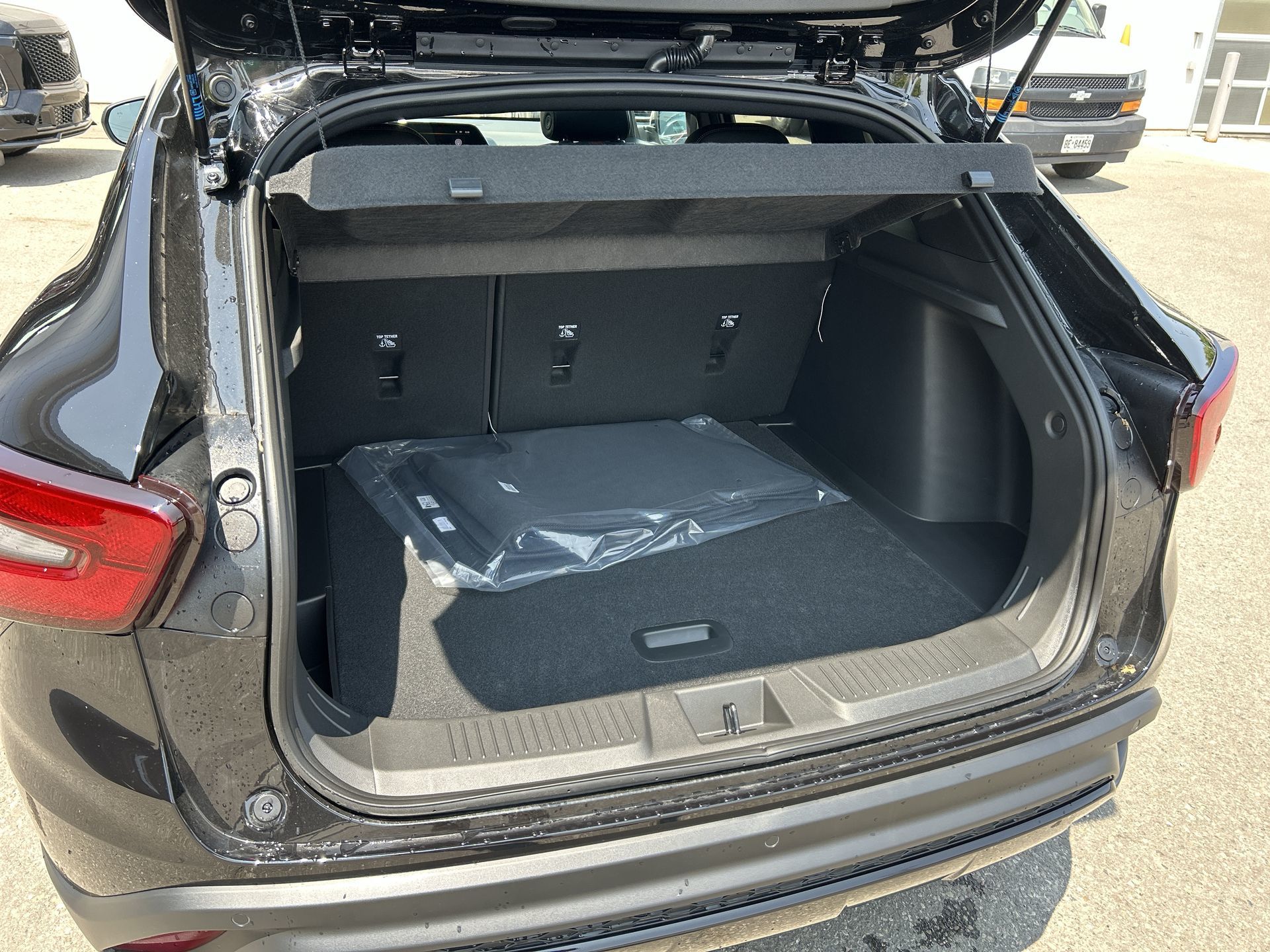 Chevrolet Trax  2025 à Brampton, Ontario