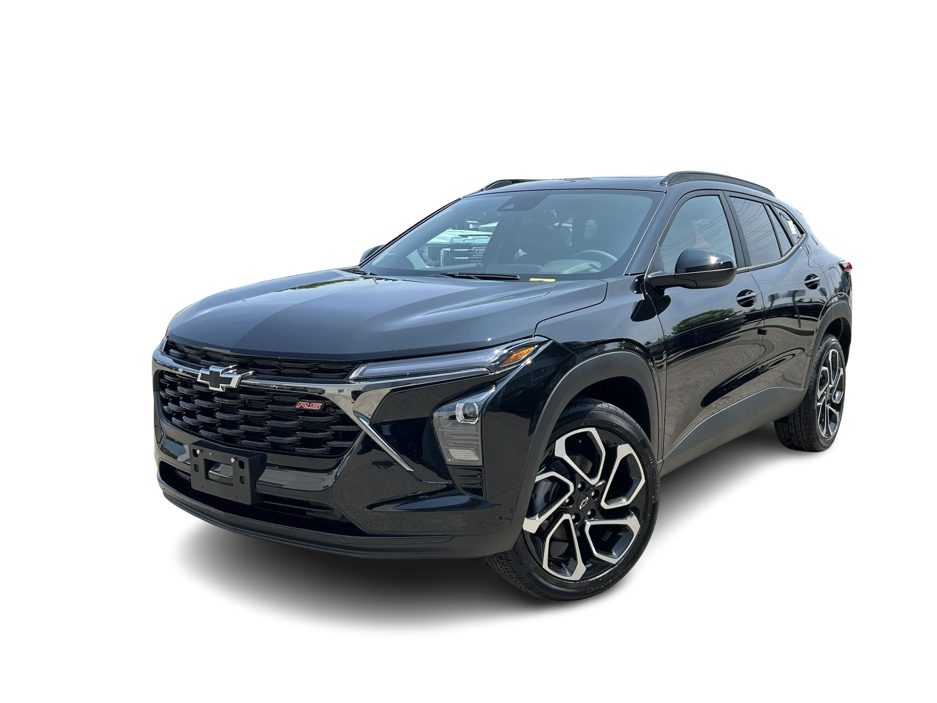 Chevrolet Trax  2025 à Brampton, Ontario