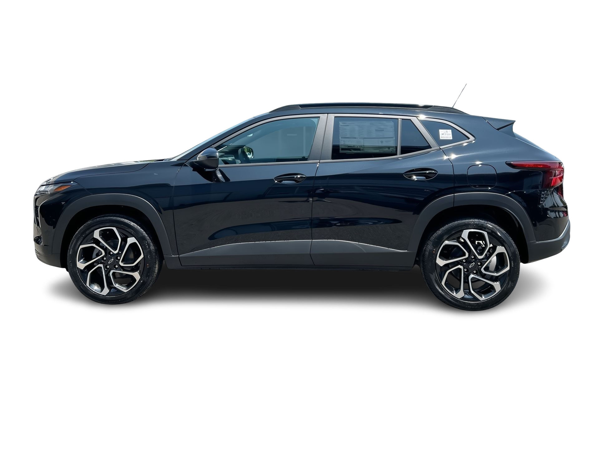 Chevrolet Trax  2025 à Brampton, Ontario