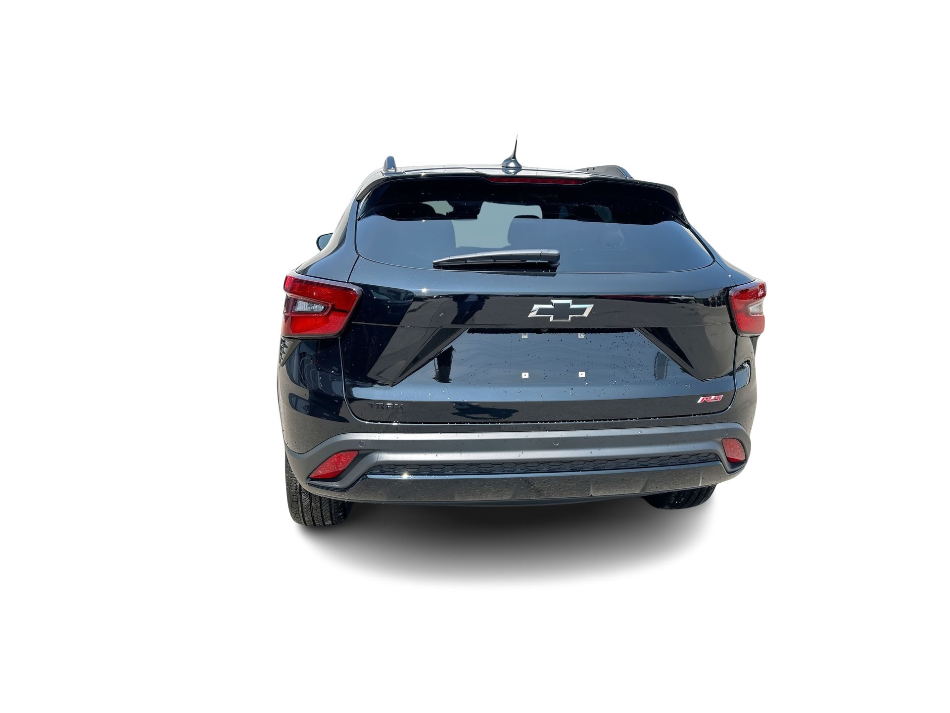 Chevrolet Trax  2025 à Brampton, Ontario