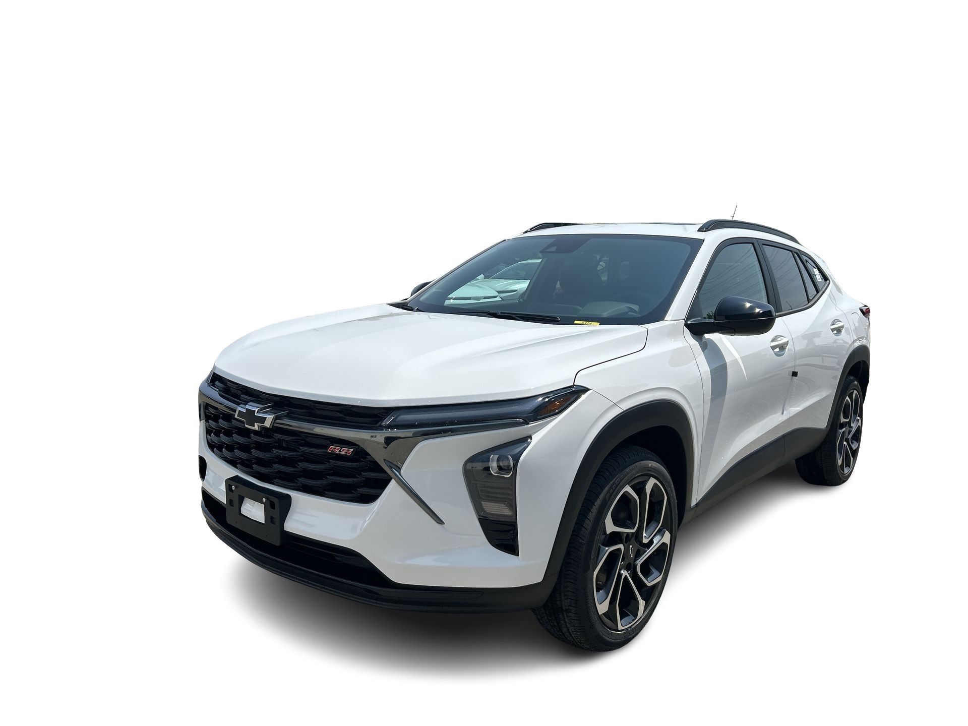2025 Chevrolet Trax in Brampton, Ontario