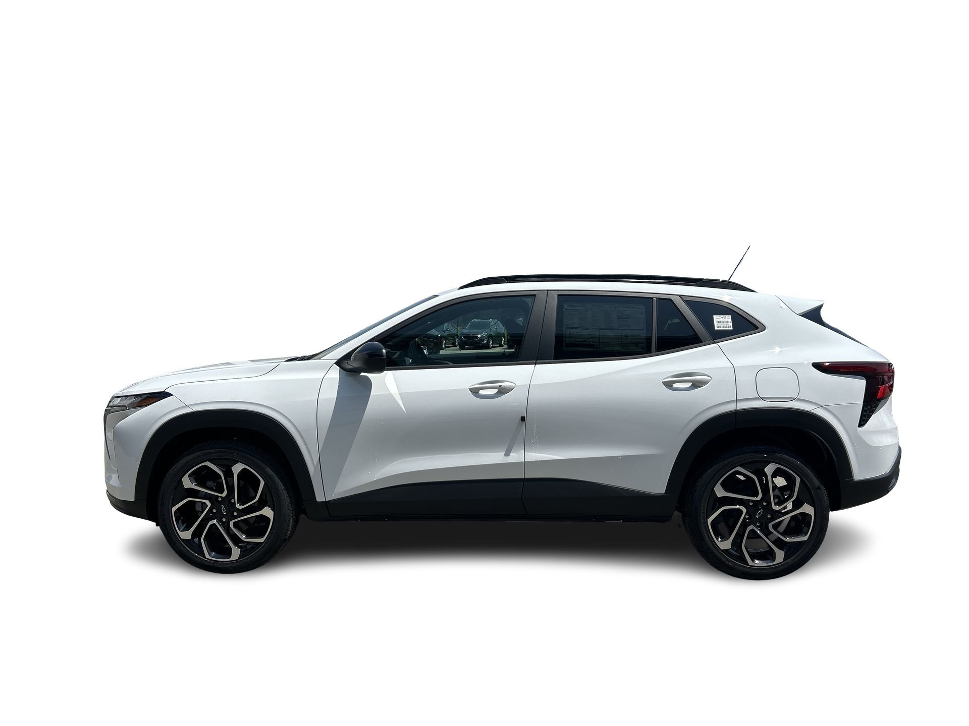 2025 Chevrolet Trax in Brampton, Ontario