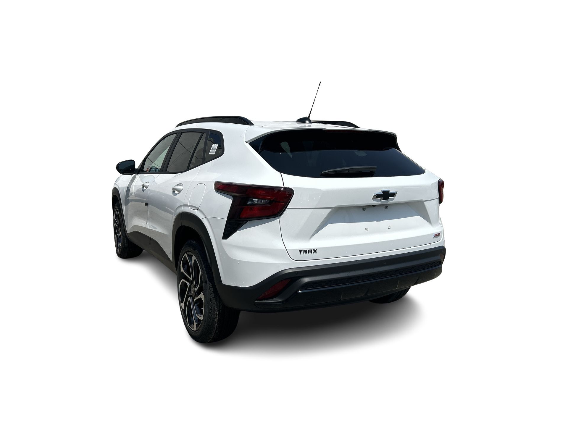 2025 Chevrolet Trax in Brampton, Ontario