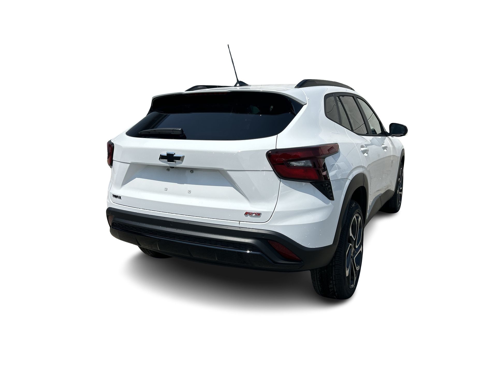 2025 Chevrolet Trax in Brampton, Ontario
