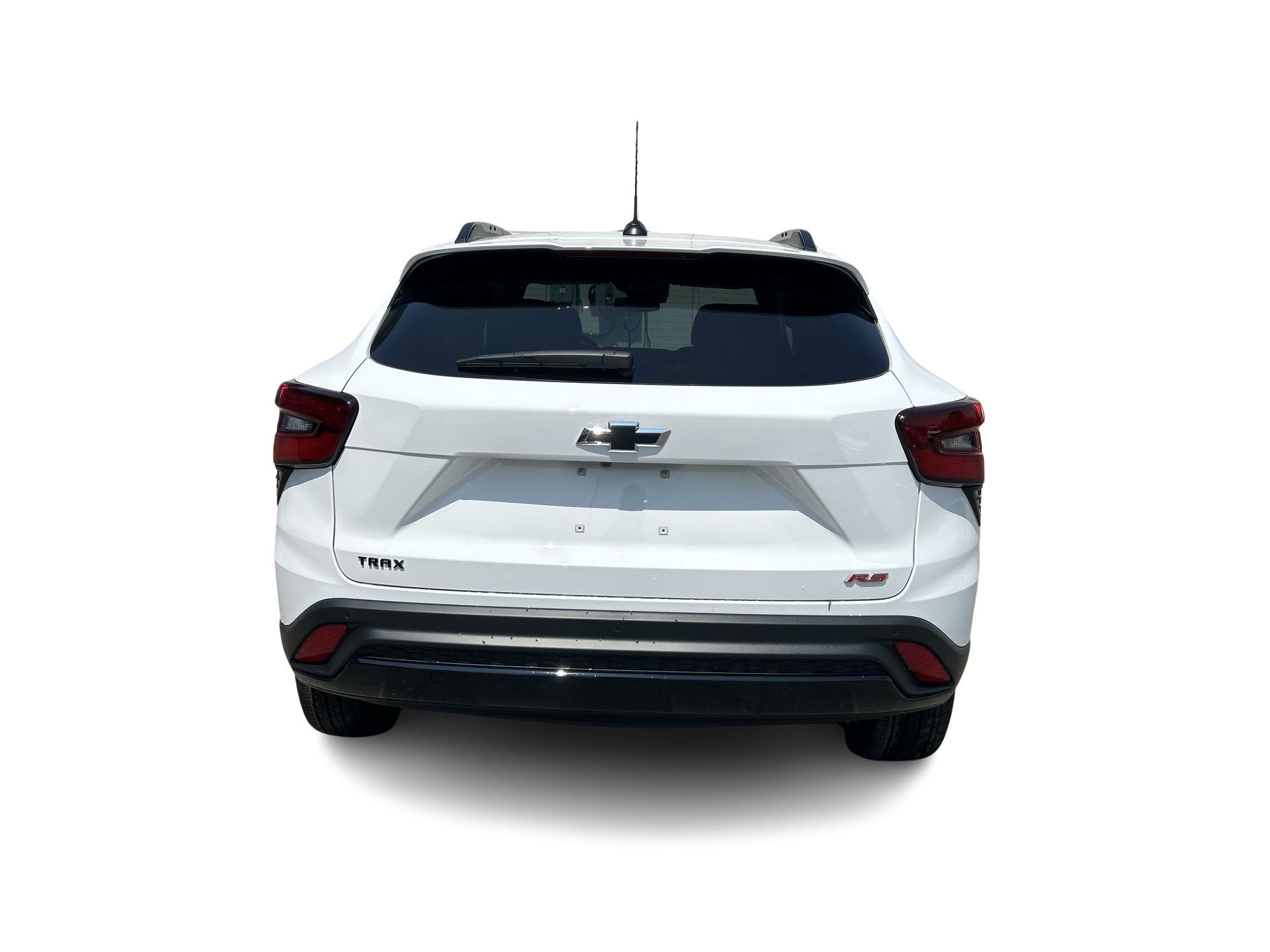 2025 Chevrolet Trax in Brampton, Ontario