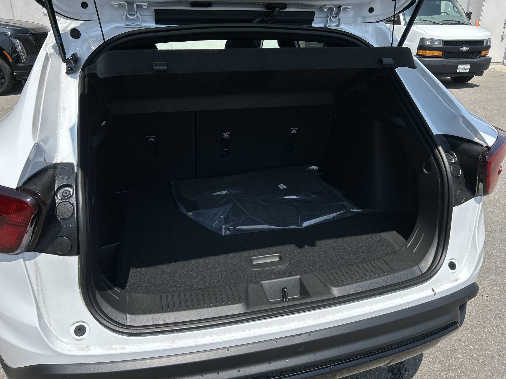 Chevrolet Trax  2025 à Brampton, Ontario