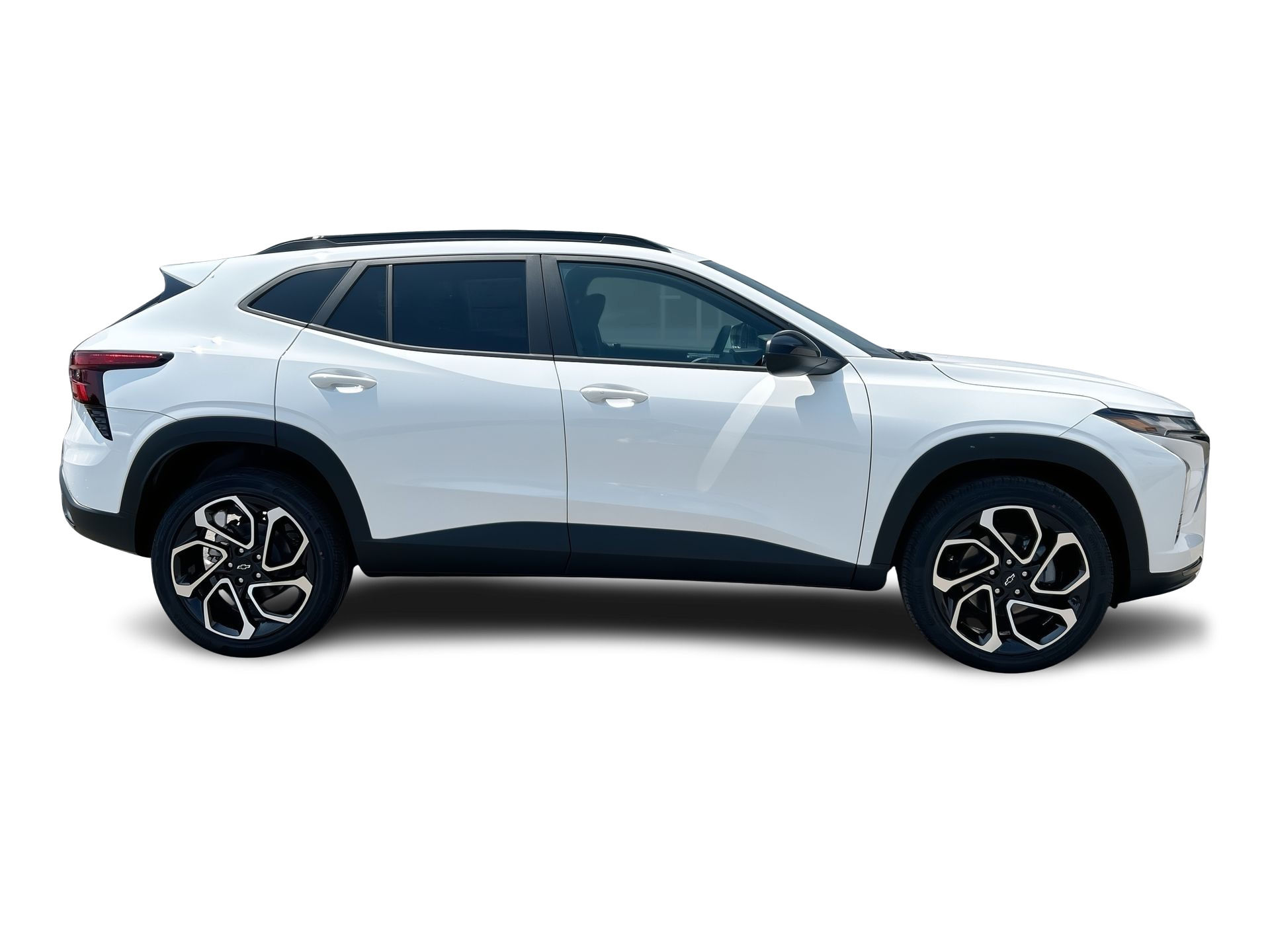 Chevrolet Trax  2025 à Brampton, Ontario