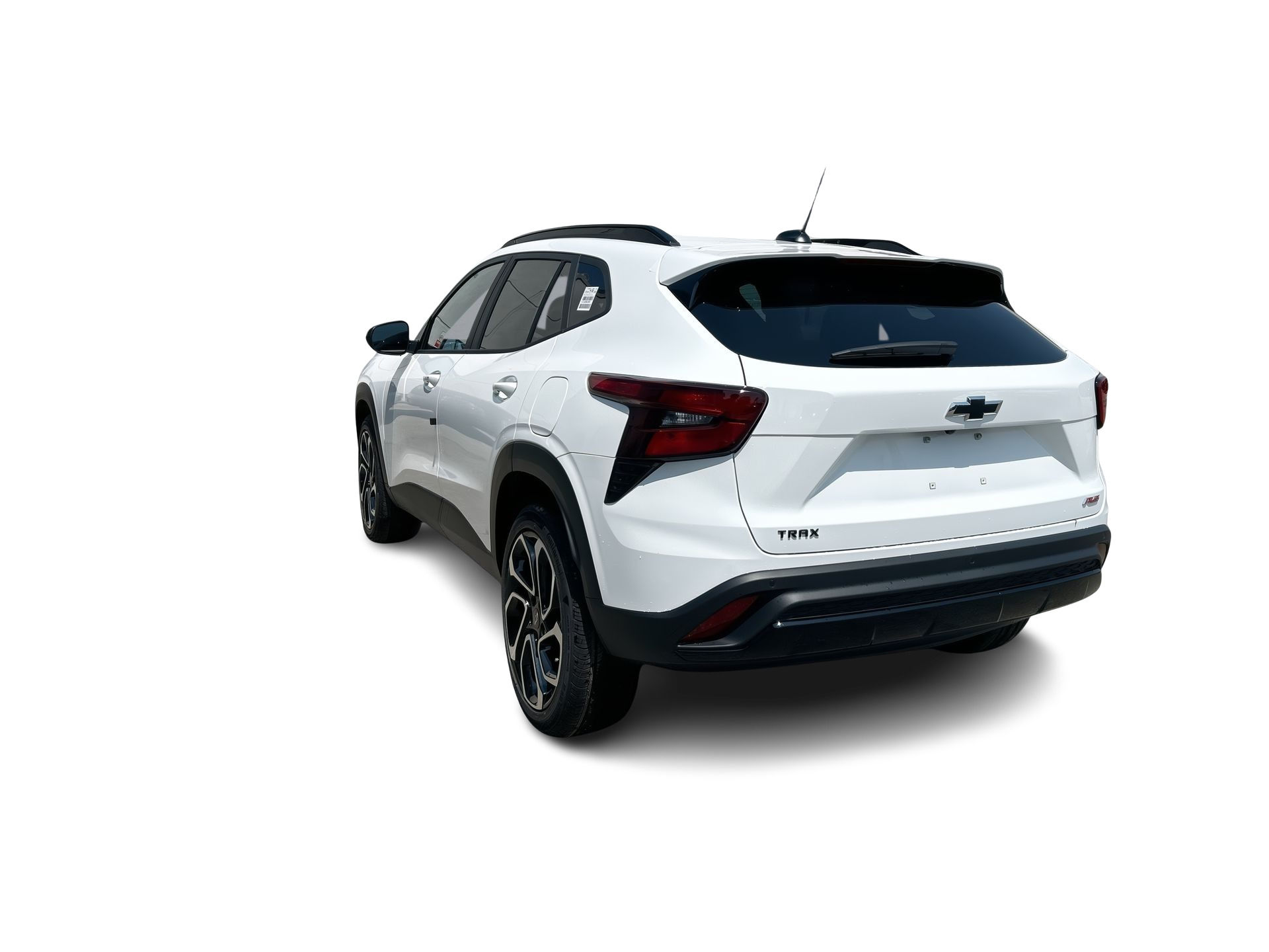 Chevrolet Trax  2025 à Brampton, Ontario