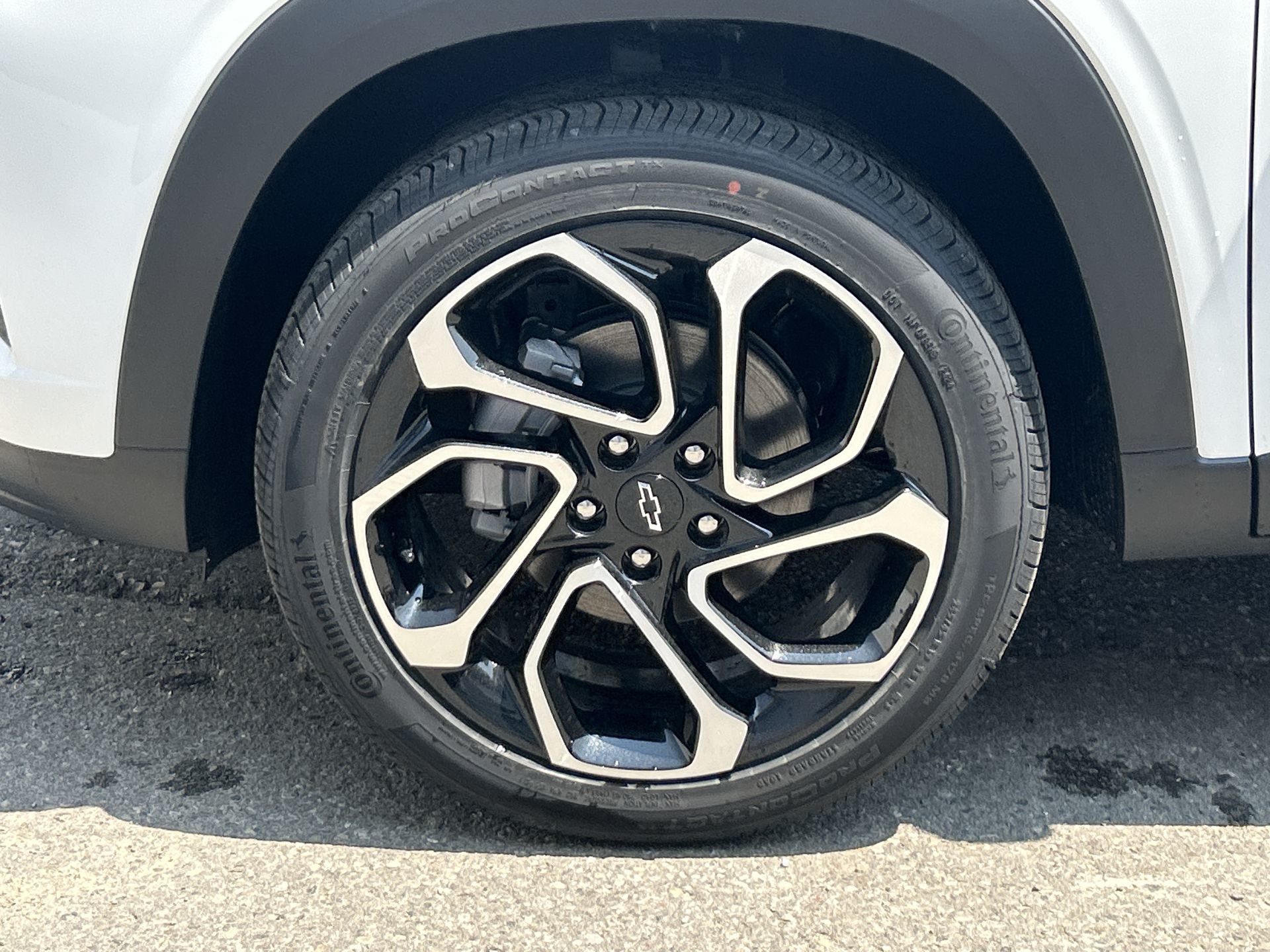 Chevrolet Trax  2025 à Brampton, Ontario