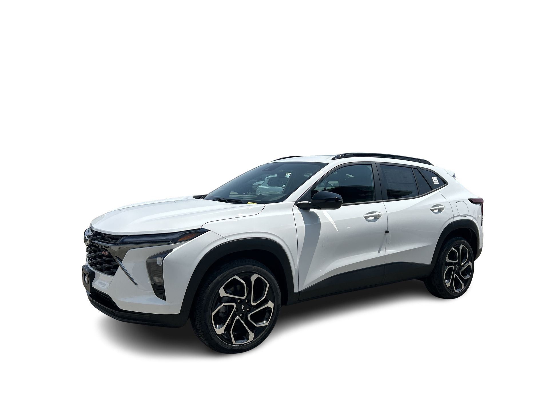 2025 Chevrolet Trax in Brampton, Ontario
