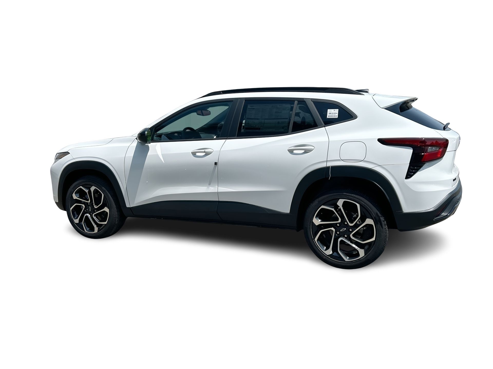 2025 Chevrolet Trax in Brampton, Ontario