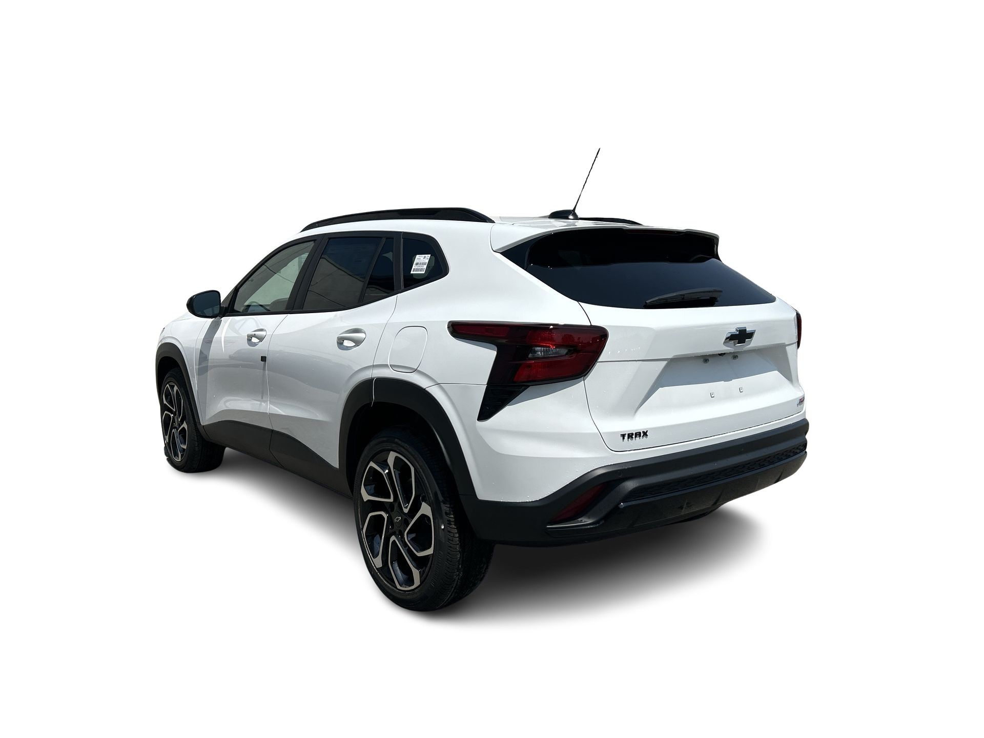 2025 Chevrolet Trax in Brampton, Ontario