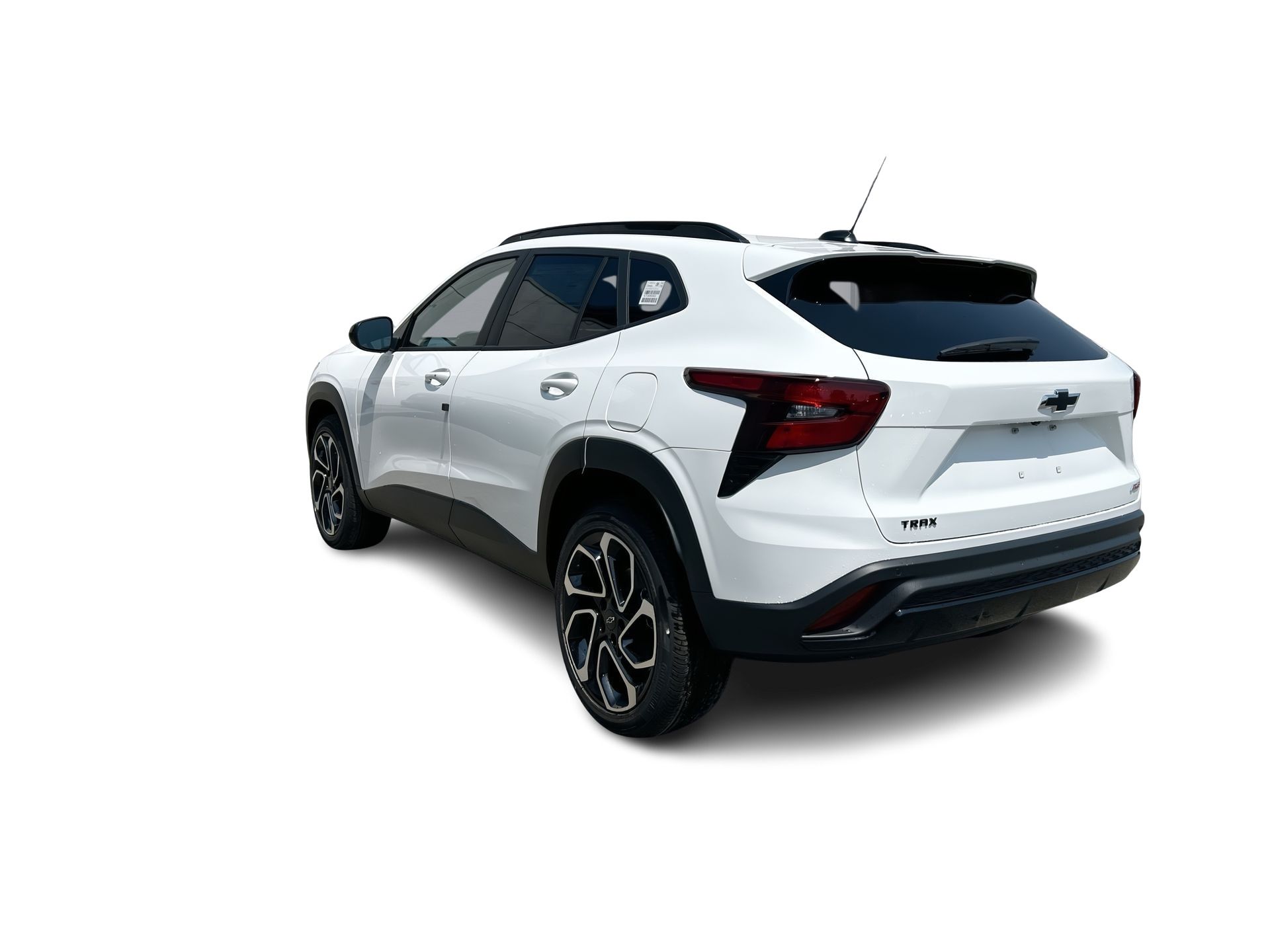 2025 Chevrolet Trax in Brampton, Ontario
