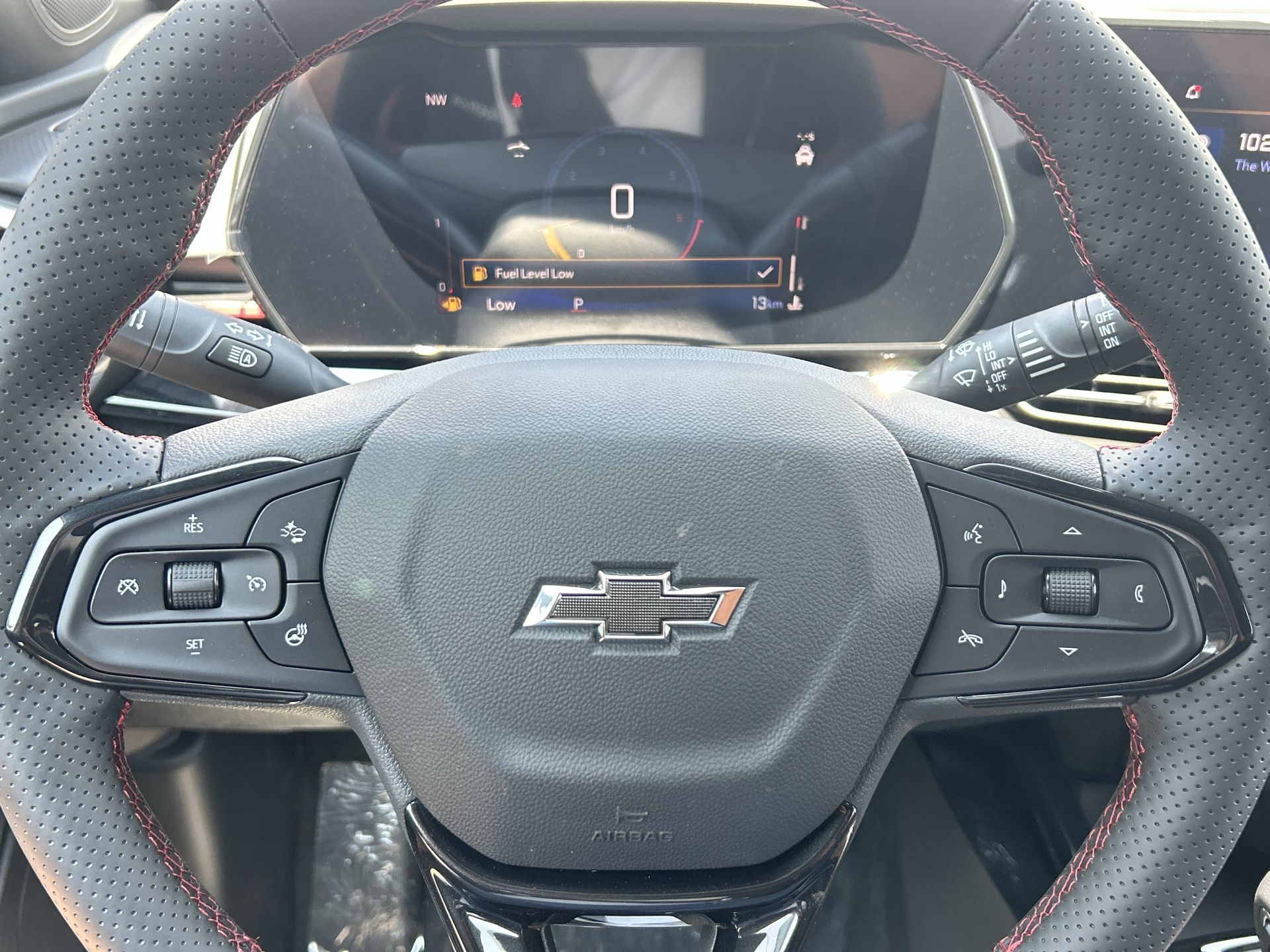 2025 Chevrolet Trax in Brampton, Ontario
