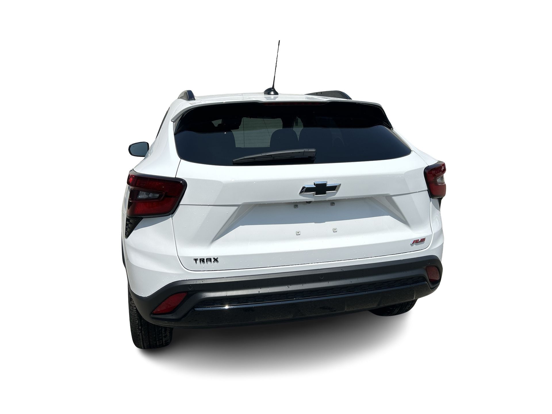 2025 Chevrolet Trax in Brampton, Ontario