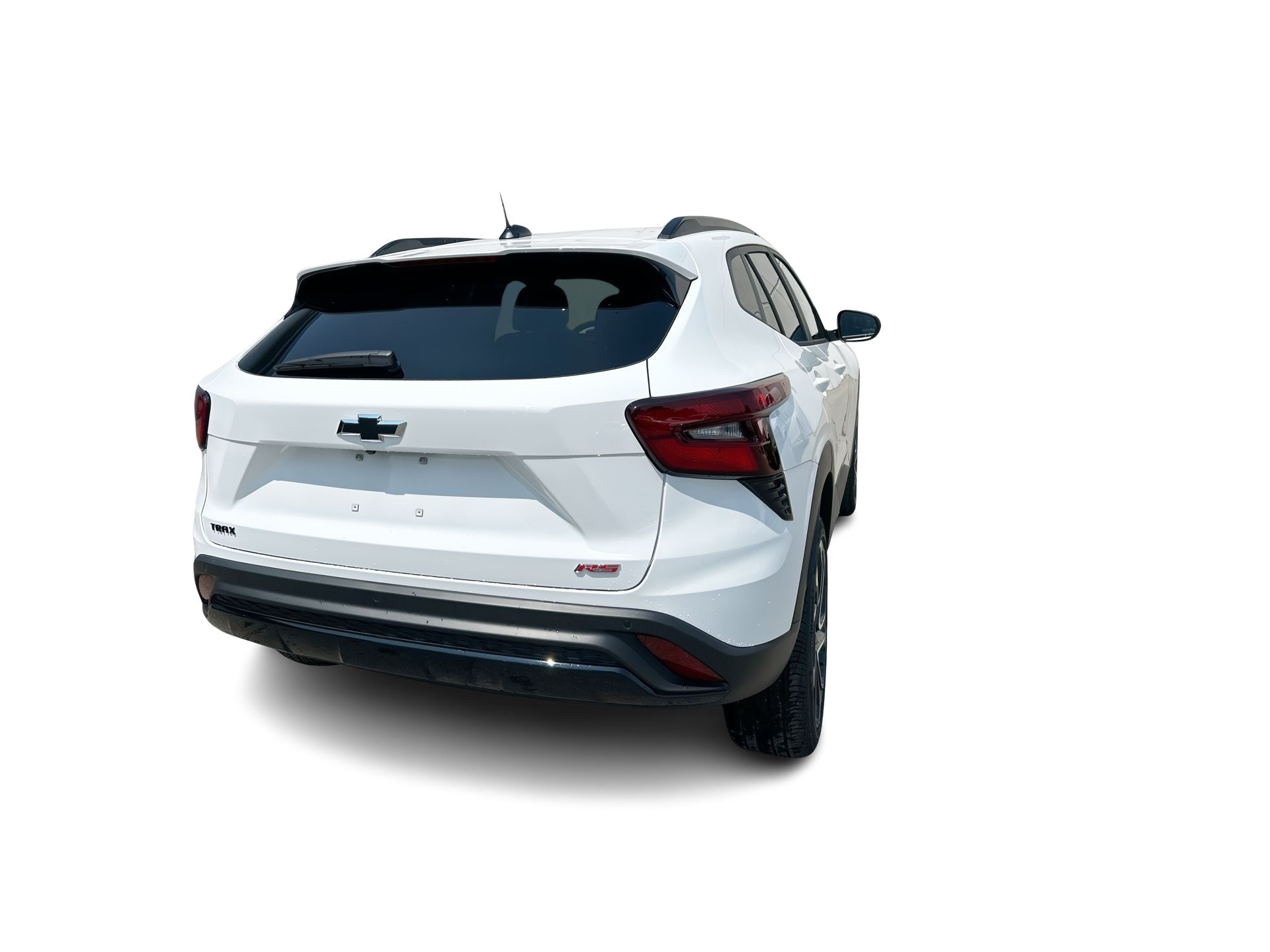 2025 Chevrolet Trax in Brampton, Ontario