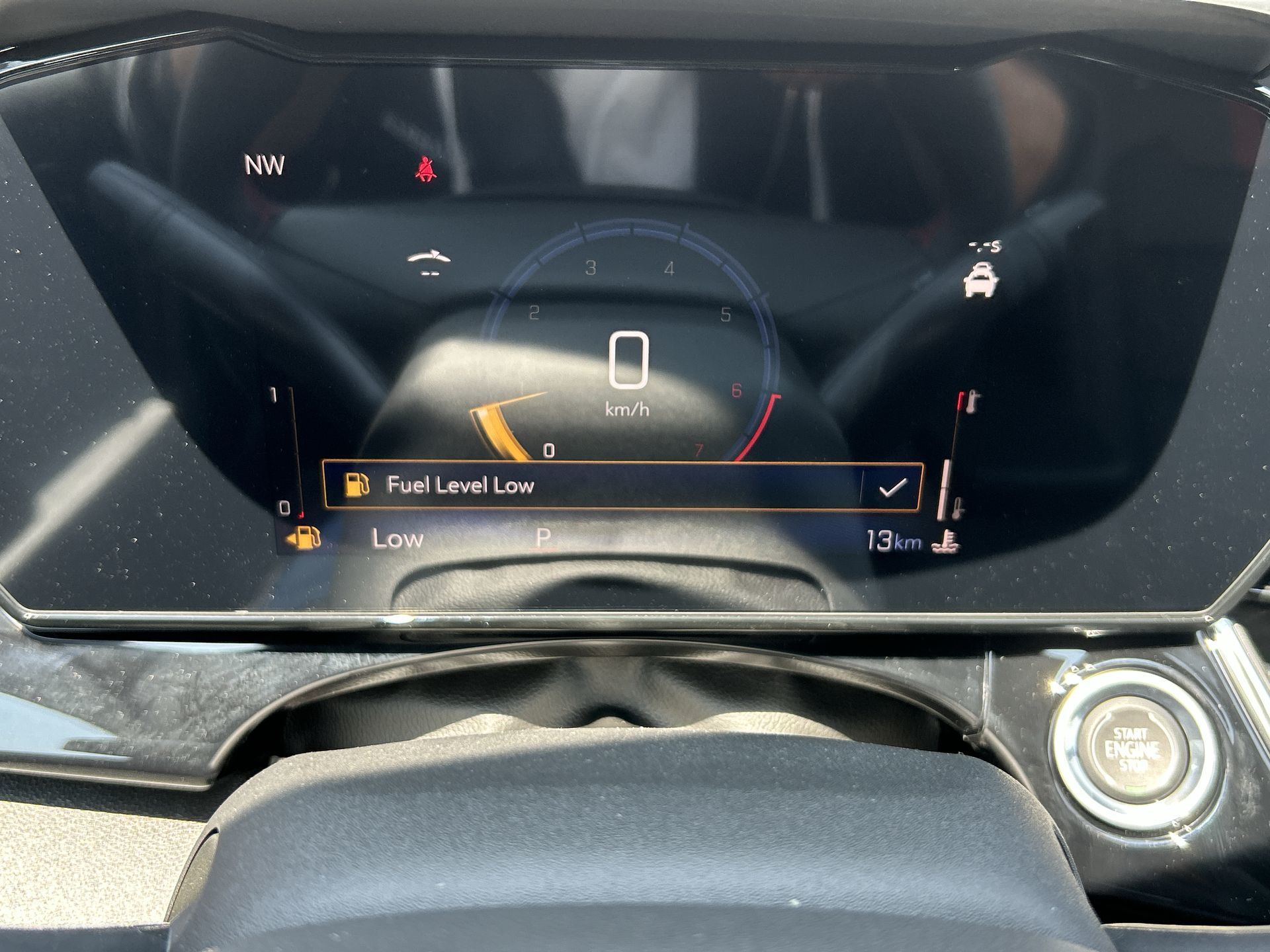 2025 Chevrolet Trax in Brampton, Ontario