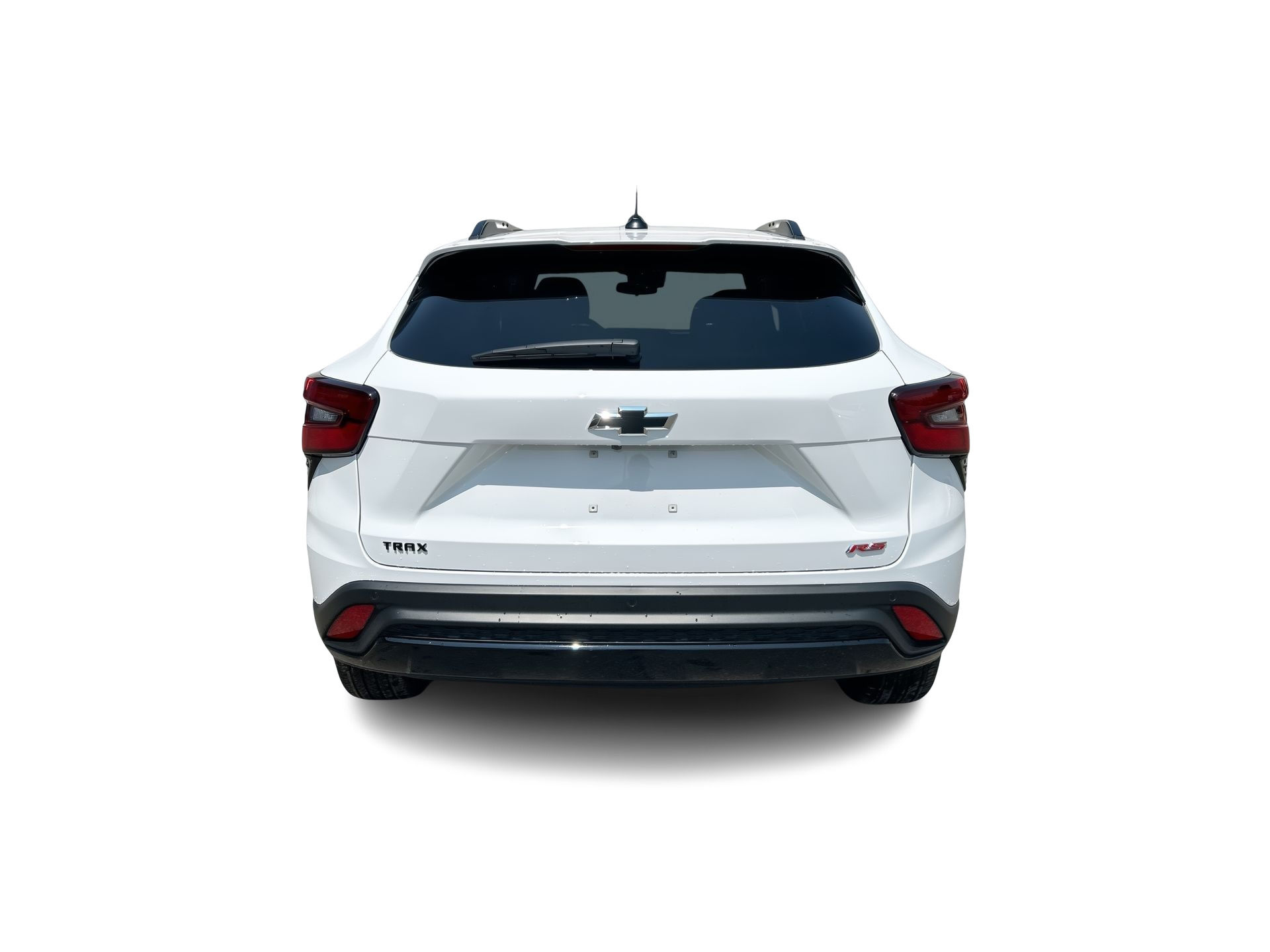 2025 Chevrolet Trax in Brampton, Ontario