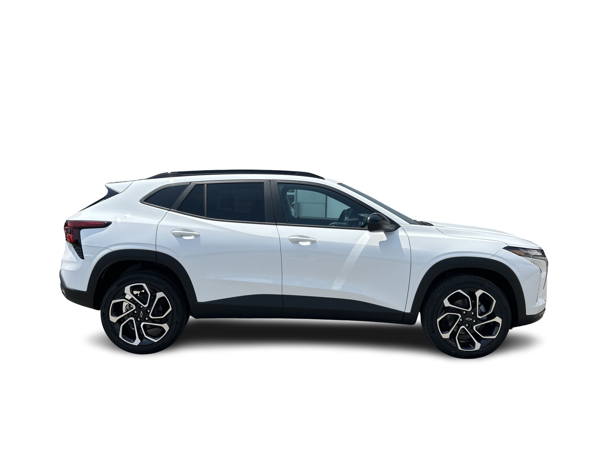 2025 Chevrolet Trax in Brampton, Ontario
