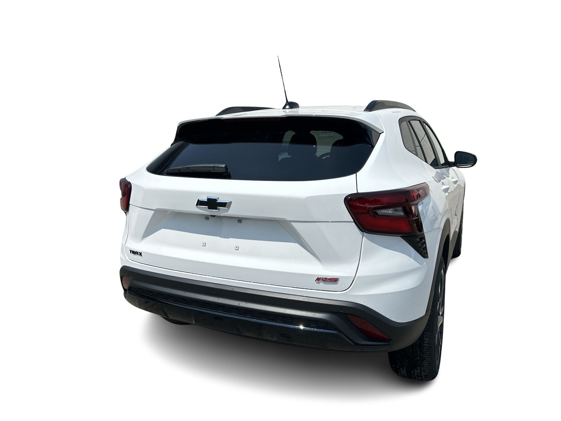 2025 Chevrolet Trax in Brampton, Ontario