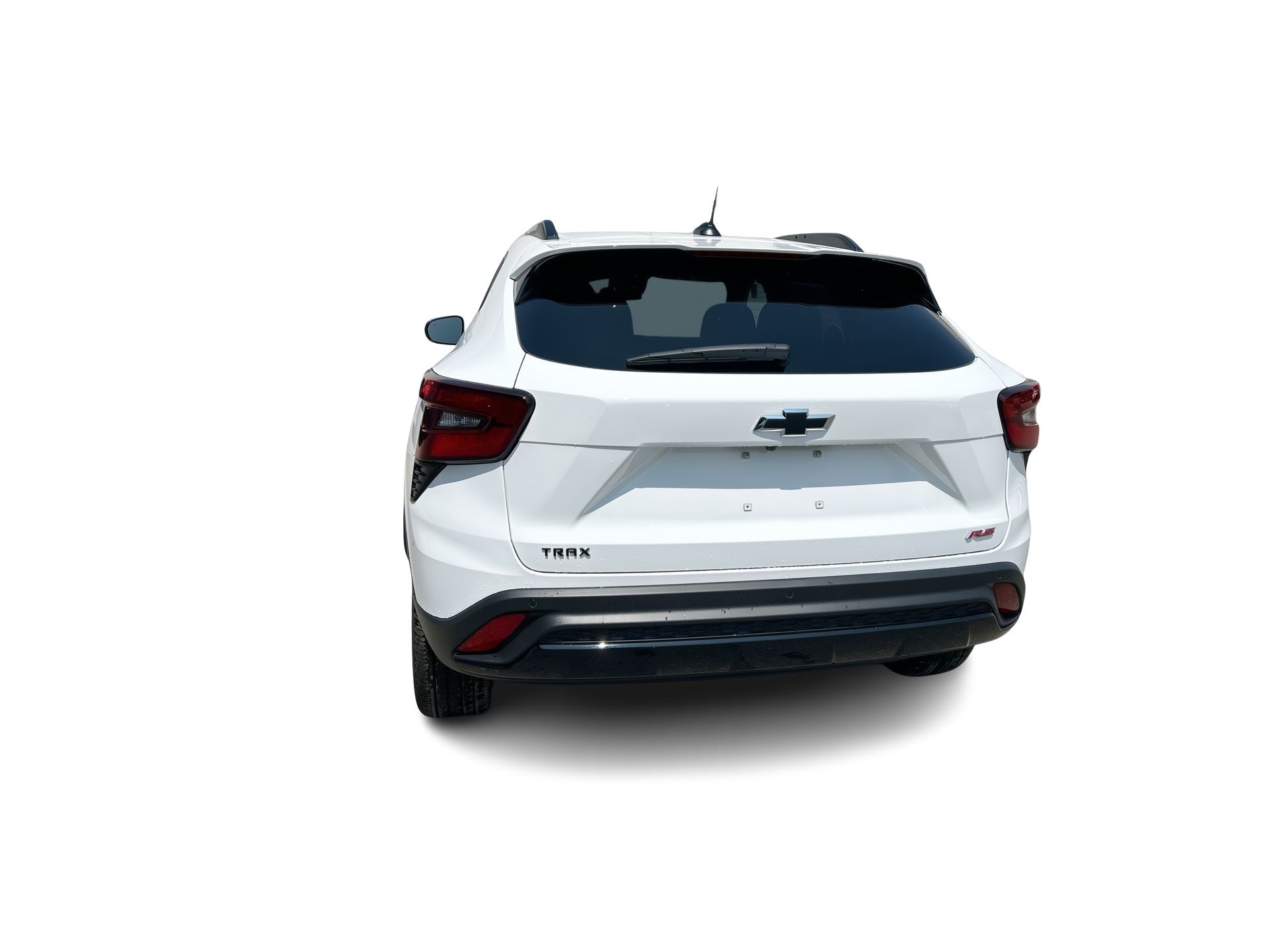 2025 Chevrolet Trax in Brampton, Ontario