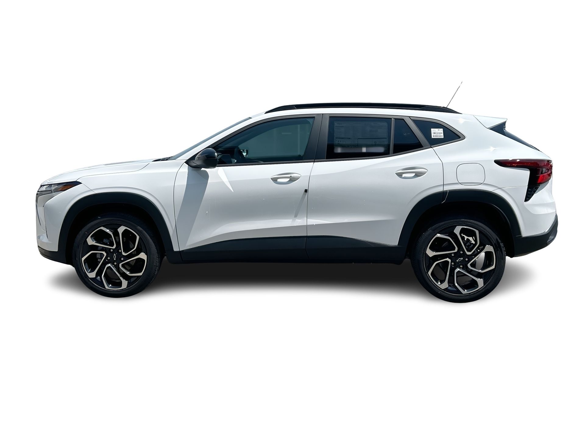 2025 Chevrolet Trax in Brampton, Ontario