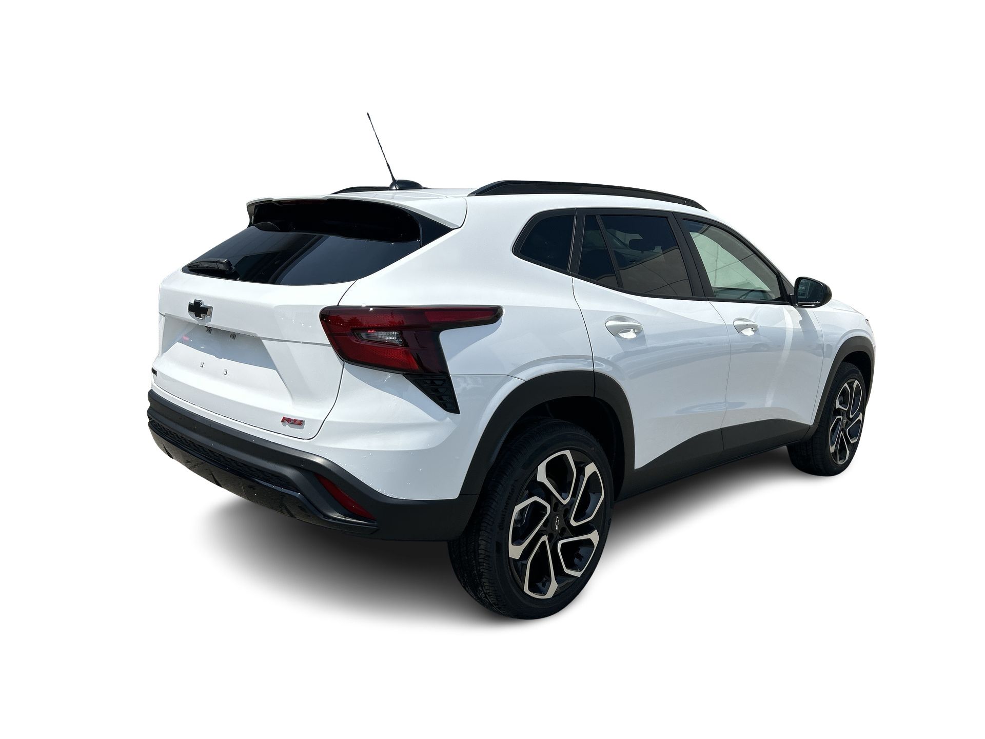 2025 Chevrolet Trax in Brampton, Ontario