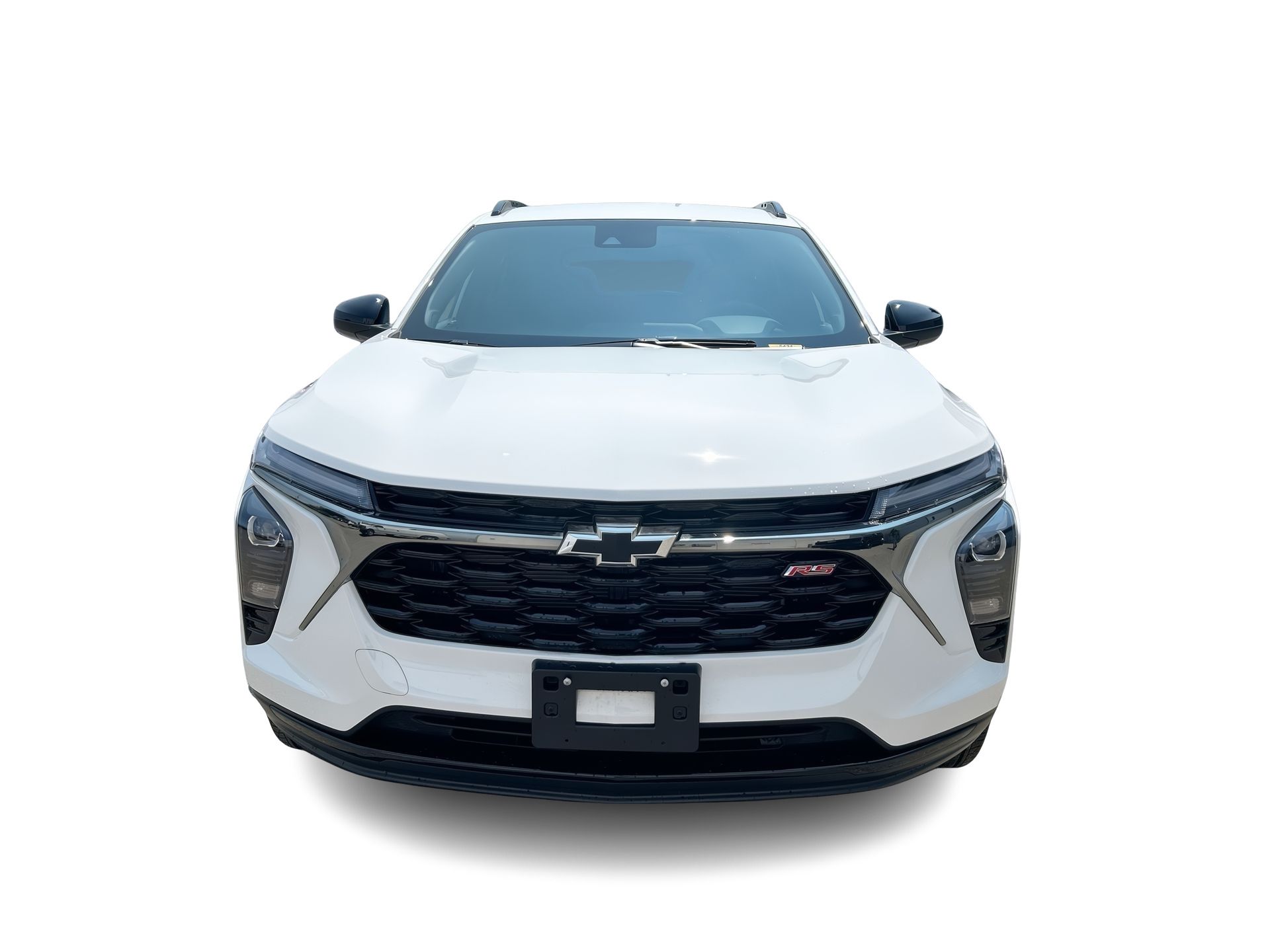2025 Chevrolet Trax in Brampton, Ontario