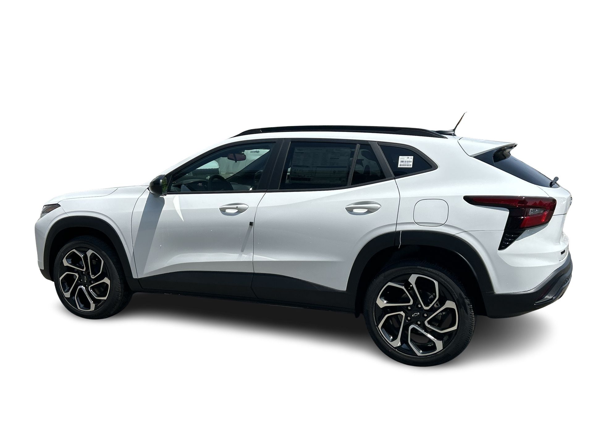 2025 Chevrolet Trax in Brampton, Ontario