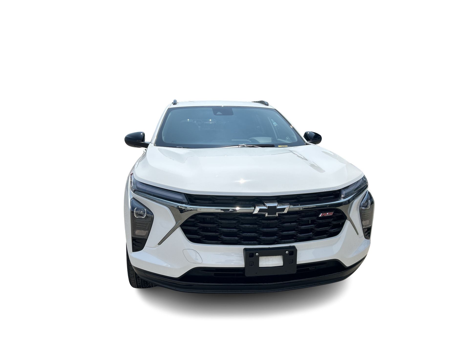 2025 Chevrolet Trax in Brampton, Ontario