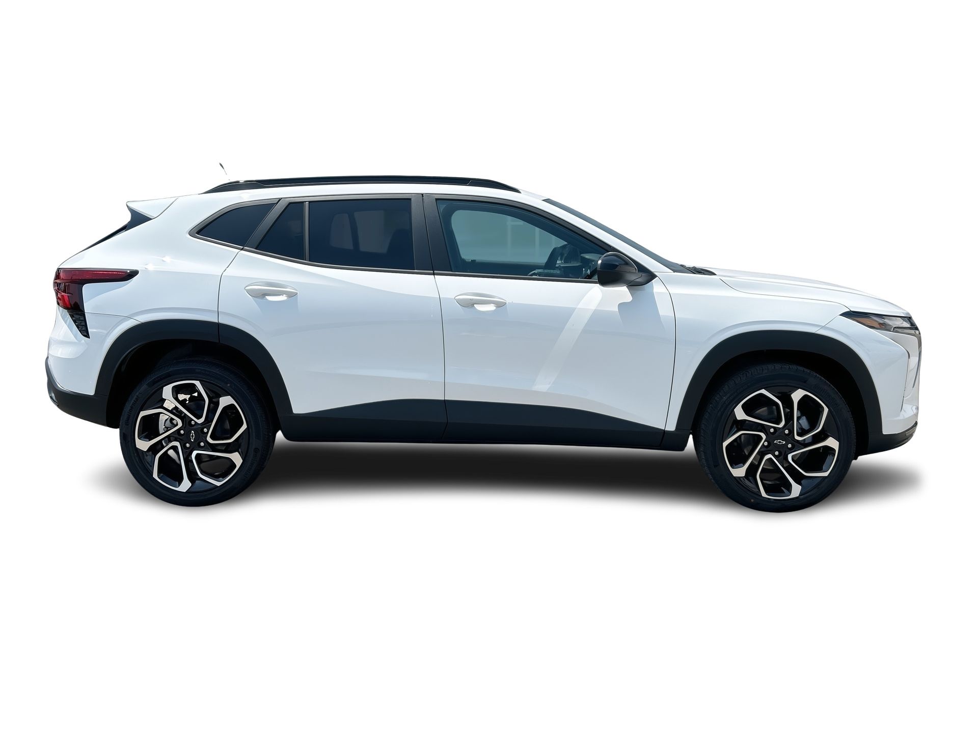 2025 Chevrolet Trax in Brampton, Ontario