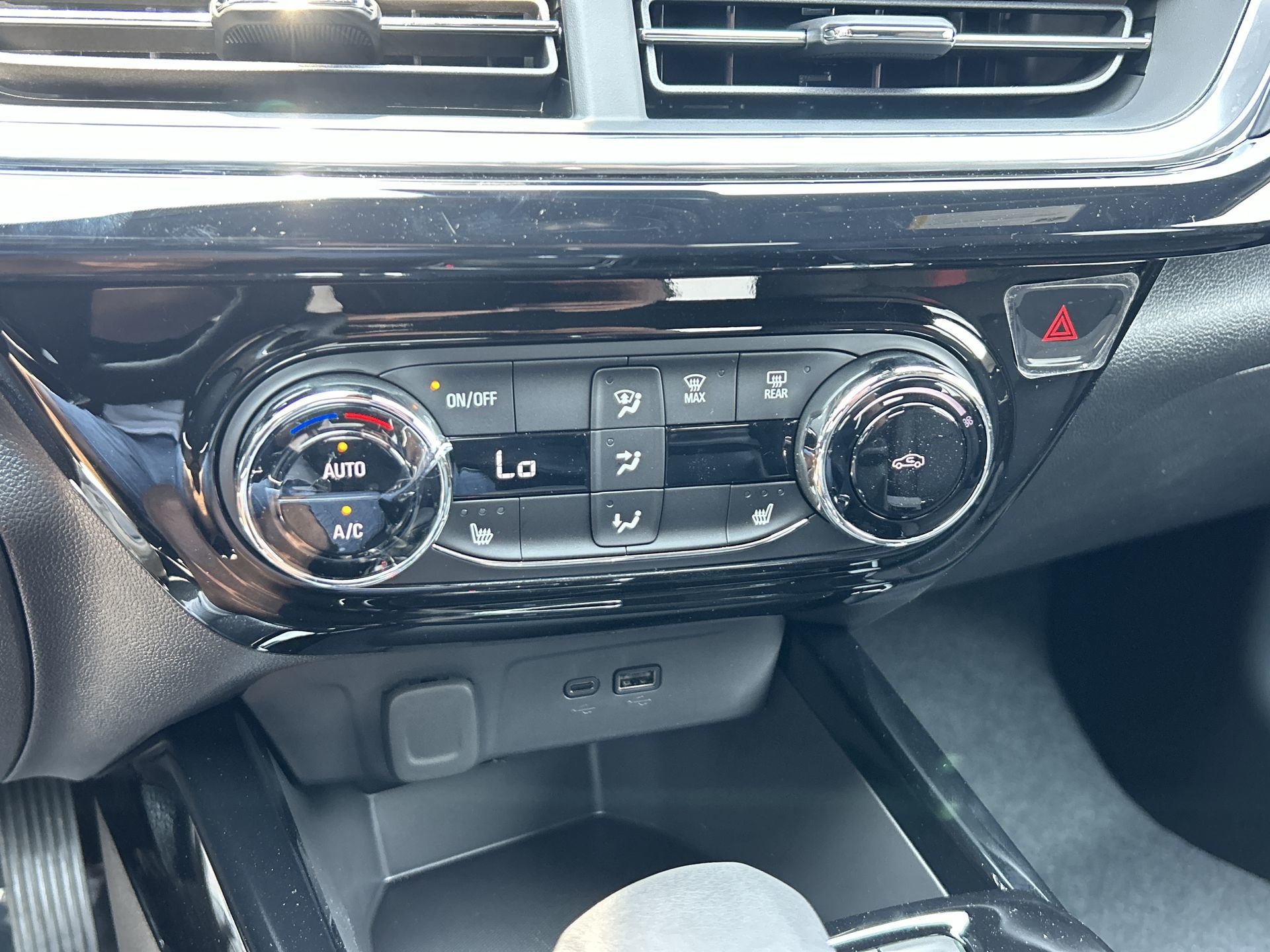 2025 Chevrolet Trax in Brampton, Ontario