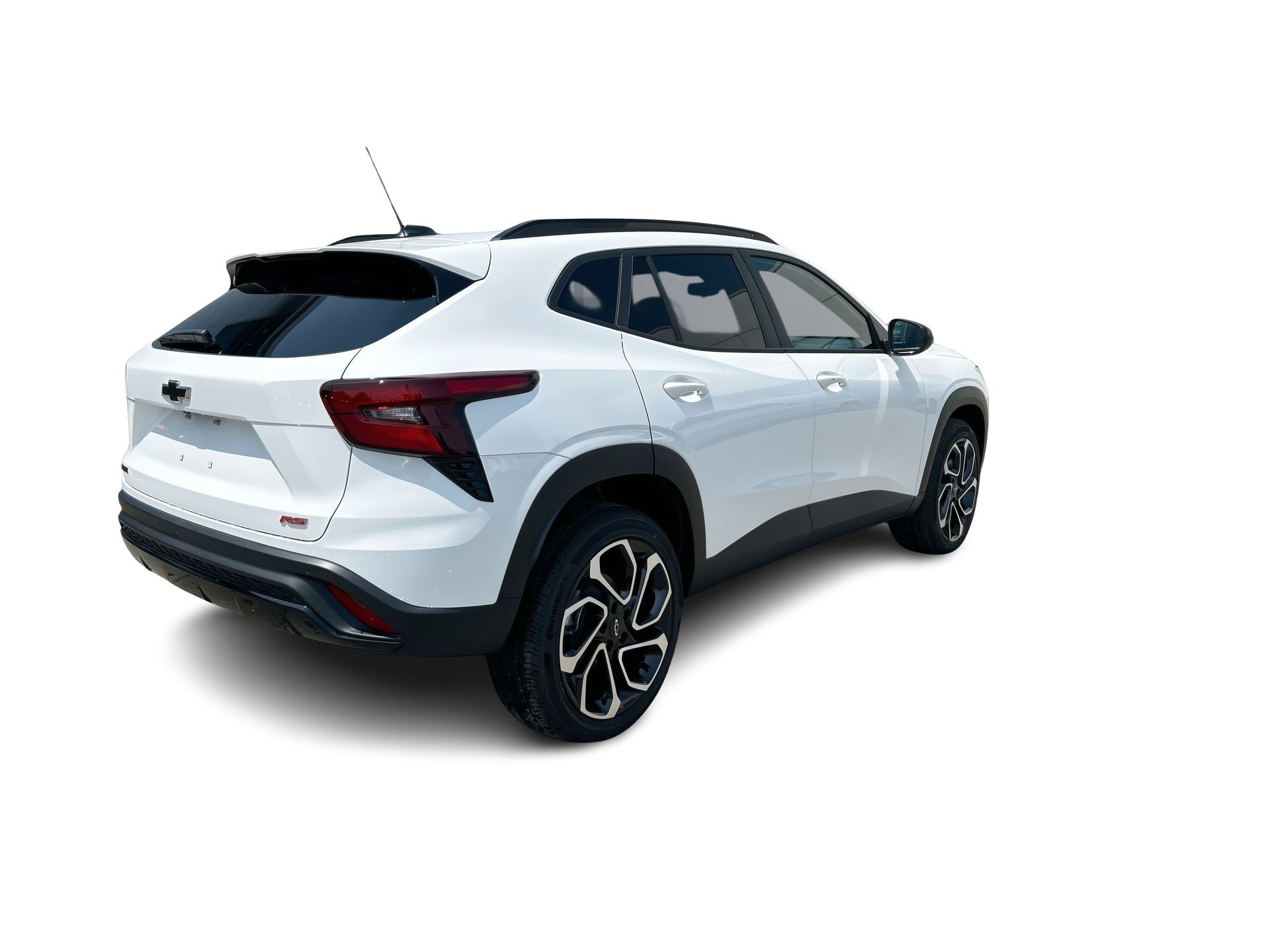 2025 Chevrolet Trax in Brampton, Ontario