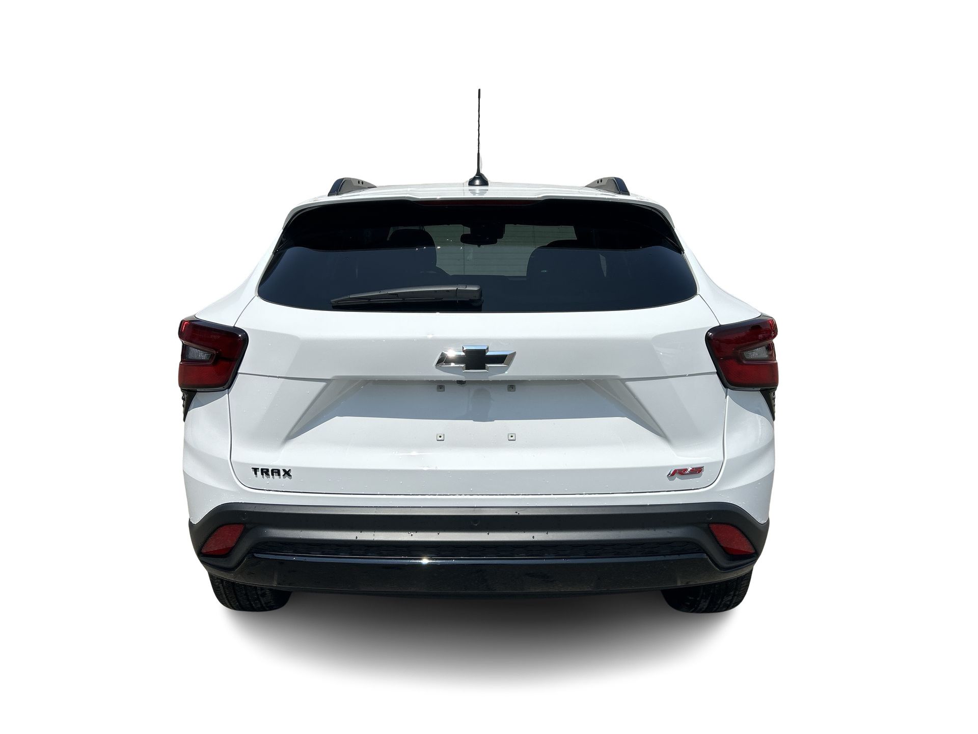 2025 Chevrolet Trax in Brampton, Ontario