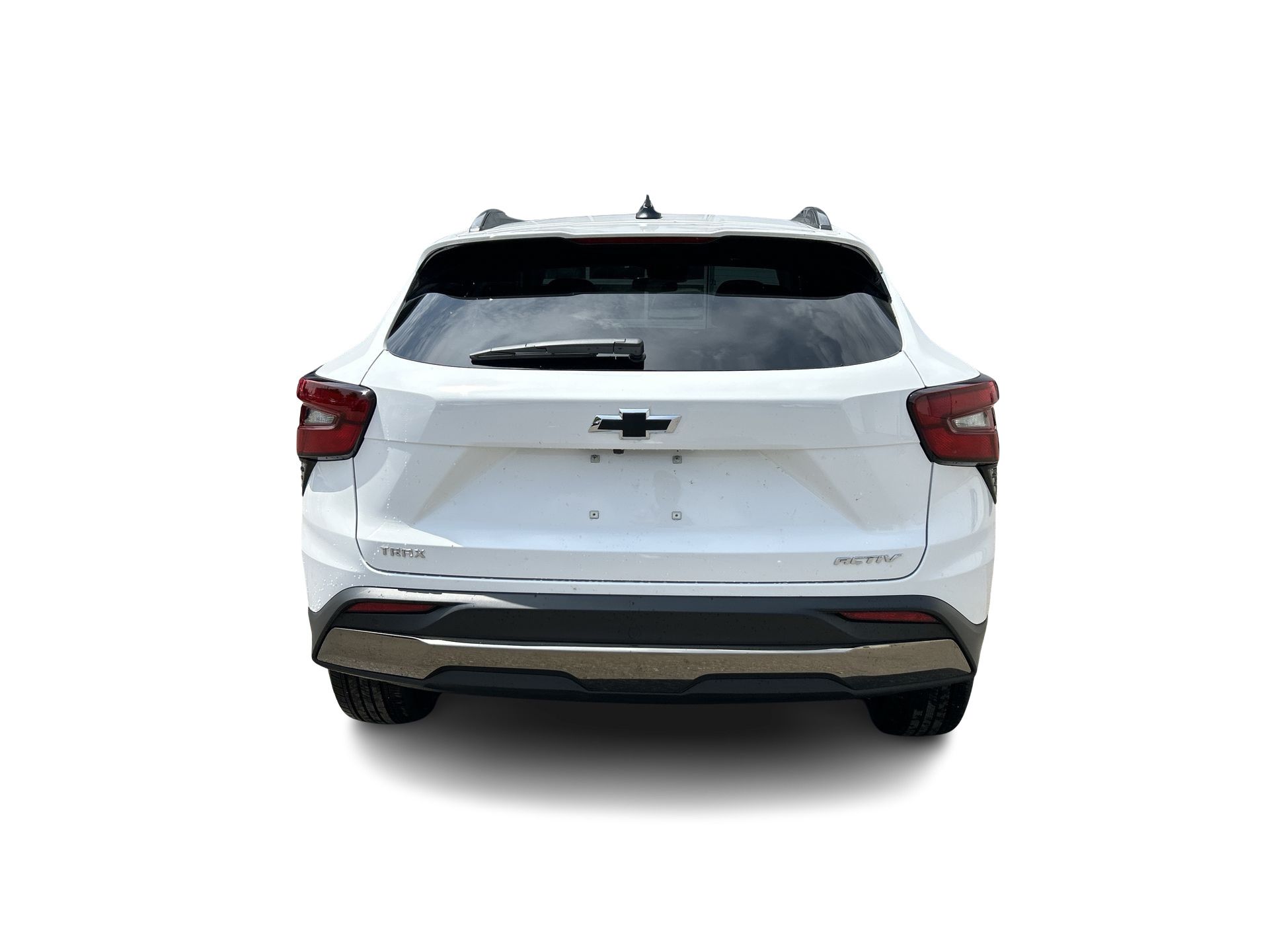 Chevrolet Trax  2025 à Brampton, Ontario
