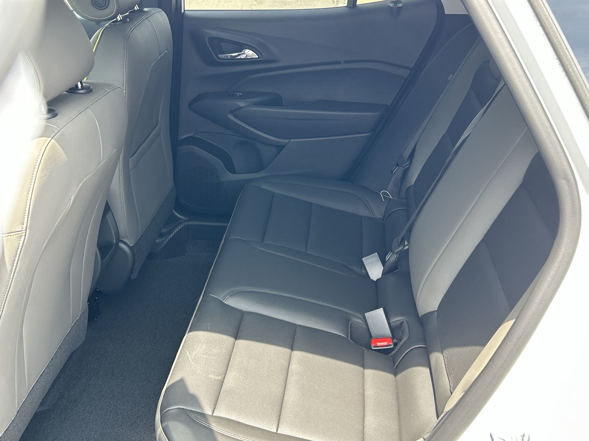 Chevrolet Trax  2025 à Brampton, Ontario