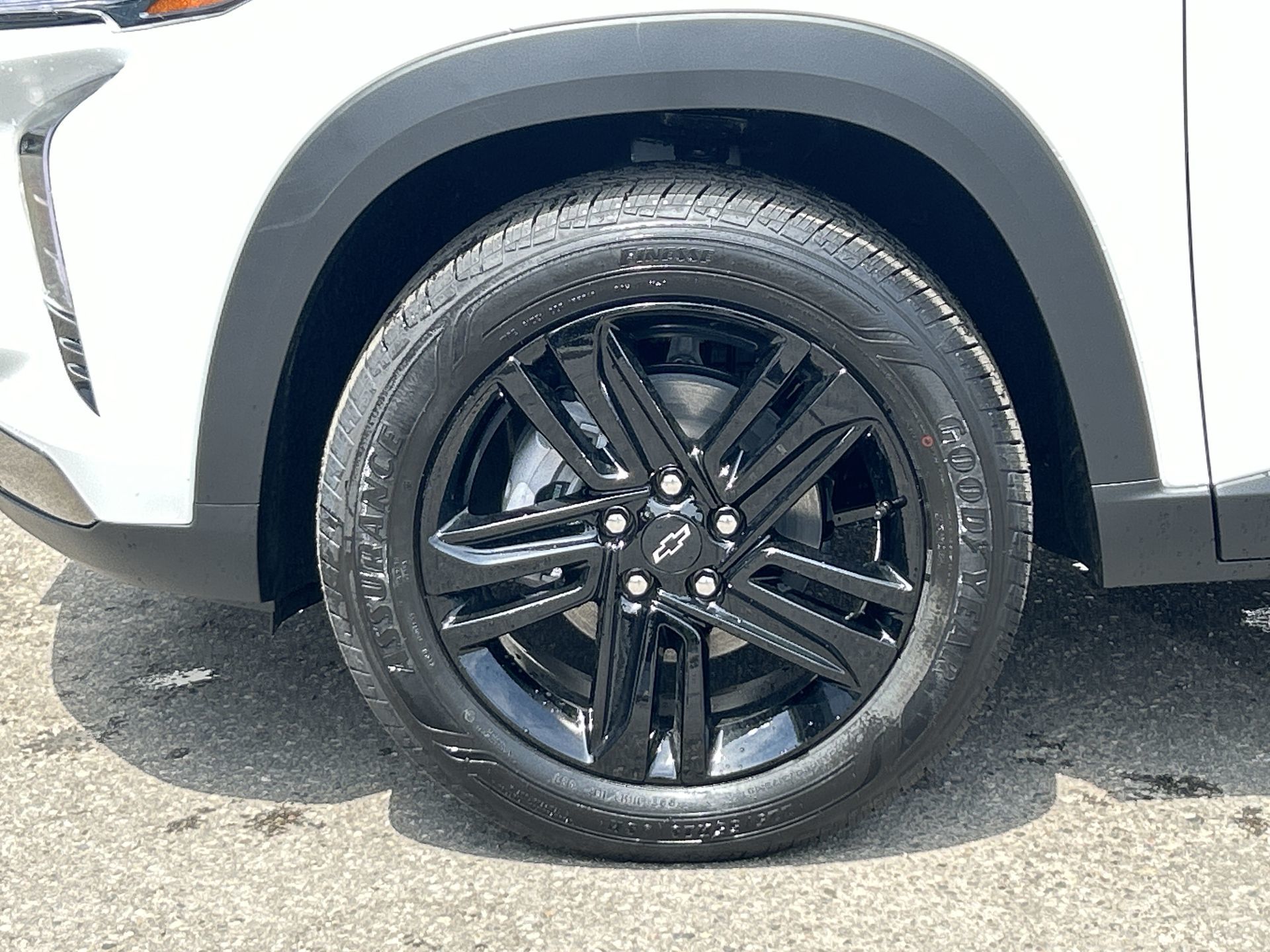 Chevrolet Trax  2025 à Brampton, Ontario
