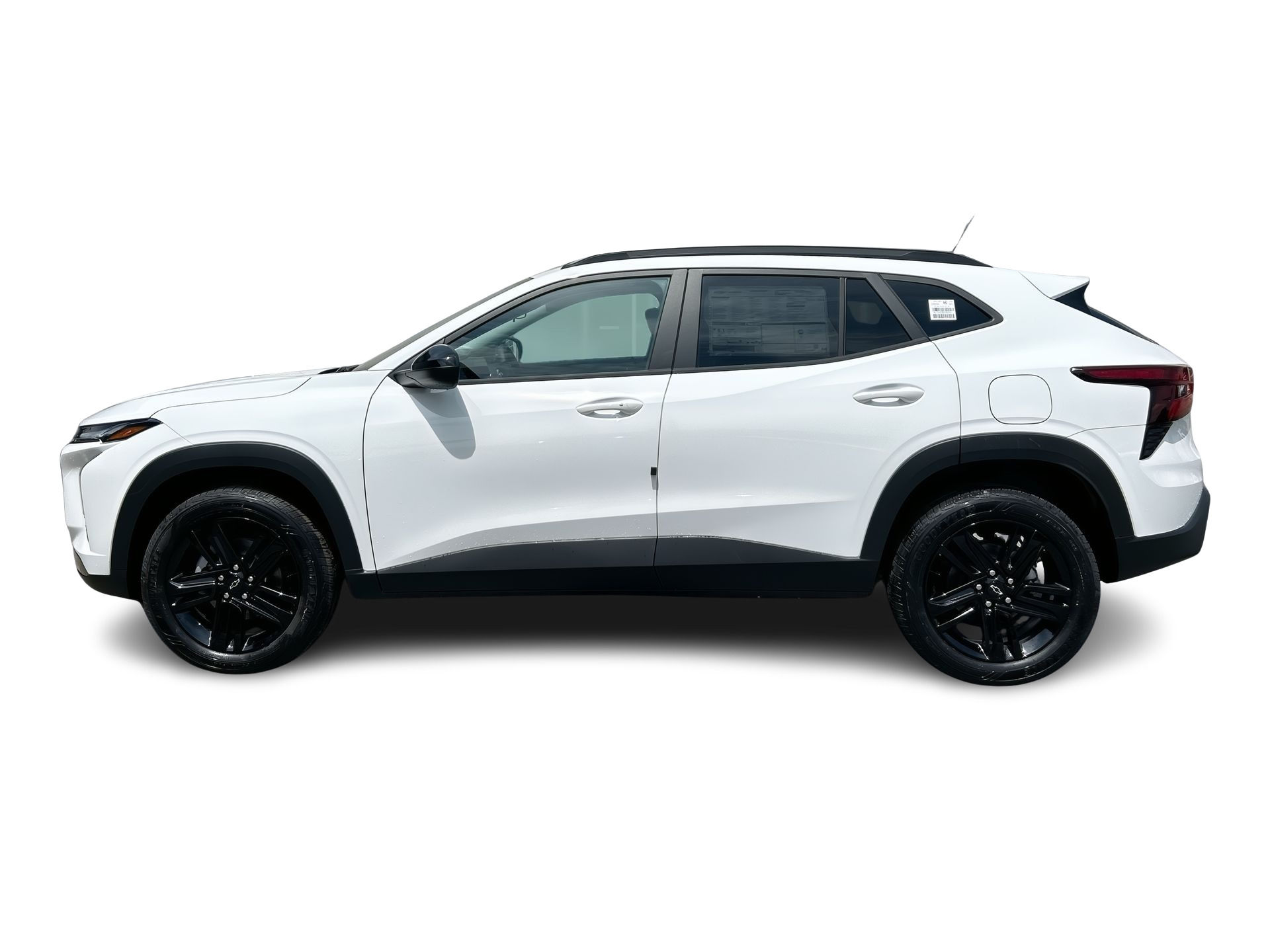 Chevrolet Trax  2025 à Brampton, Ontario