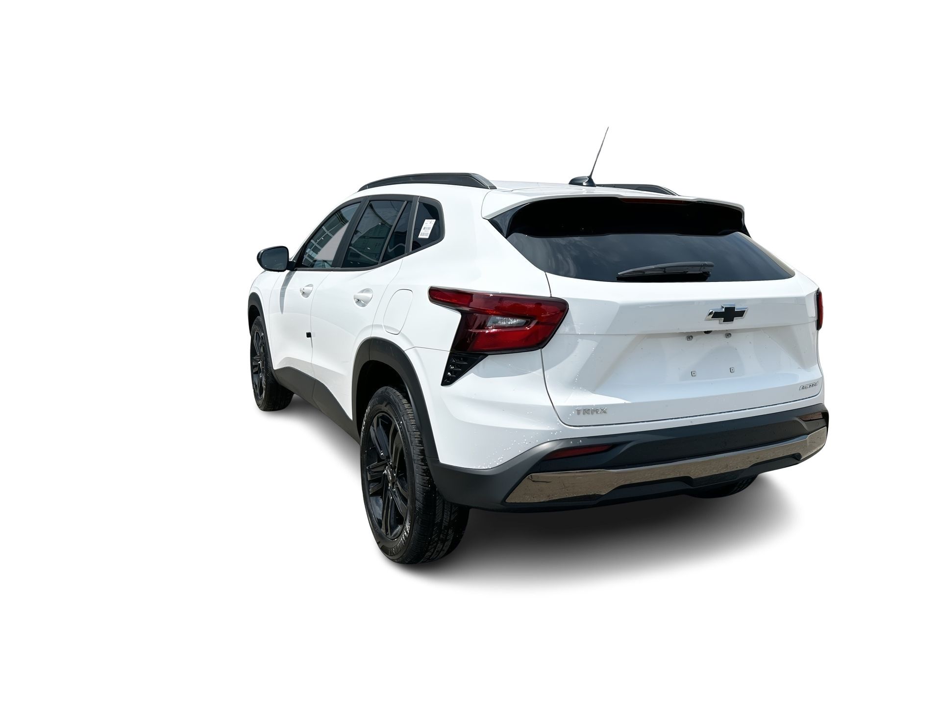 Chevrolet Trax  2025 à Brampton, Ontario