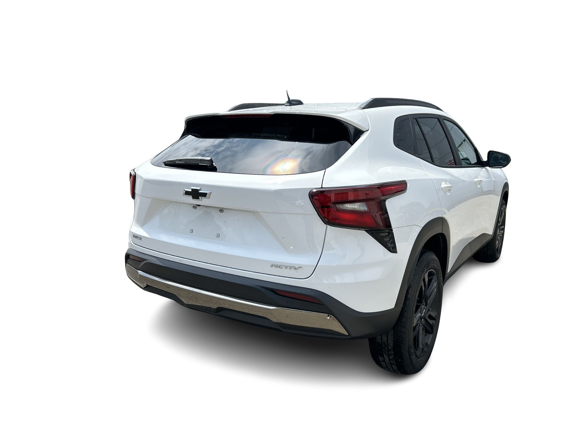 Chevrolet Trax  2025 à Brampton, Ontario