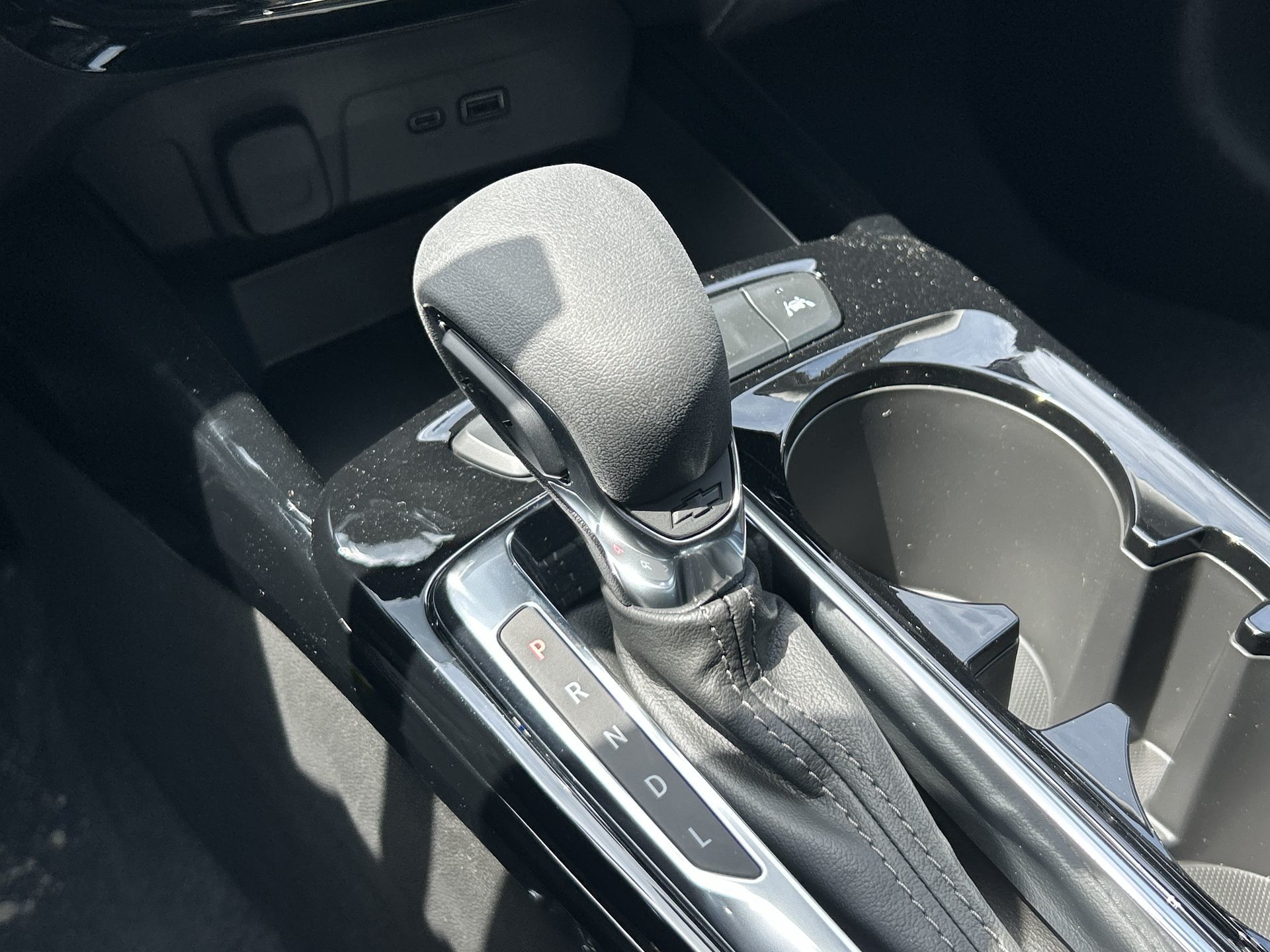 Chevrolet Trax  2025 à Brampton, Ontario