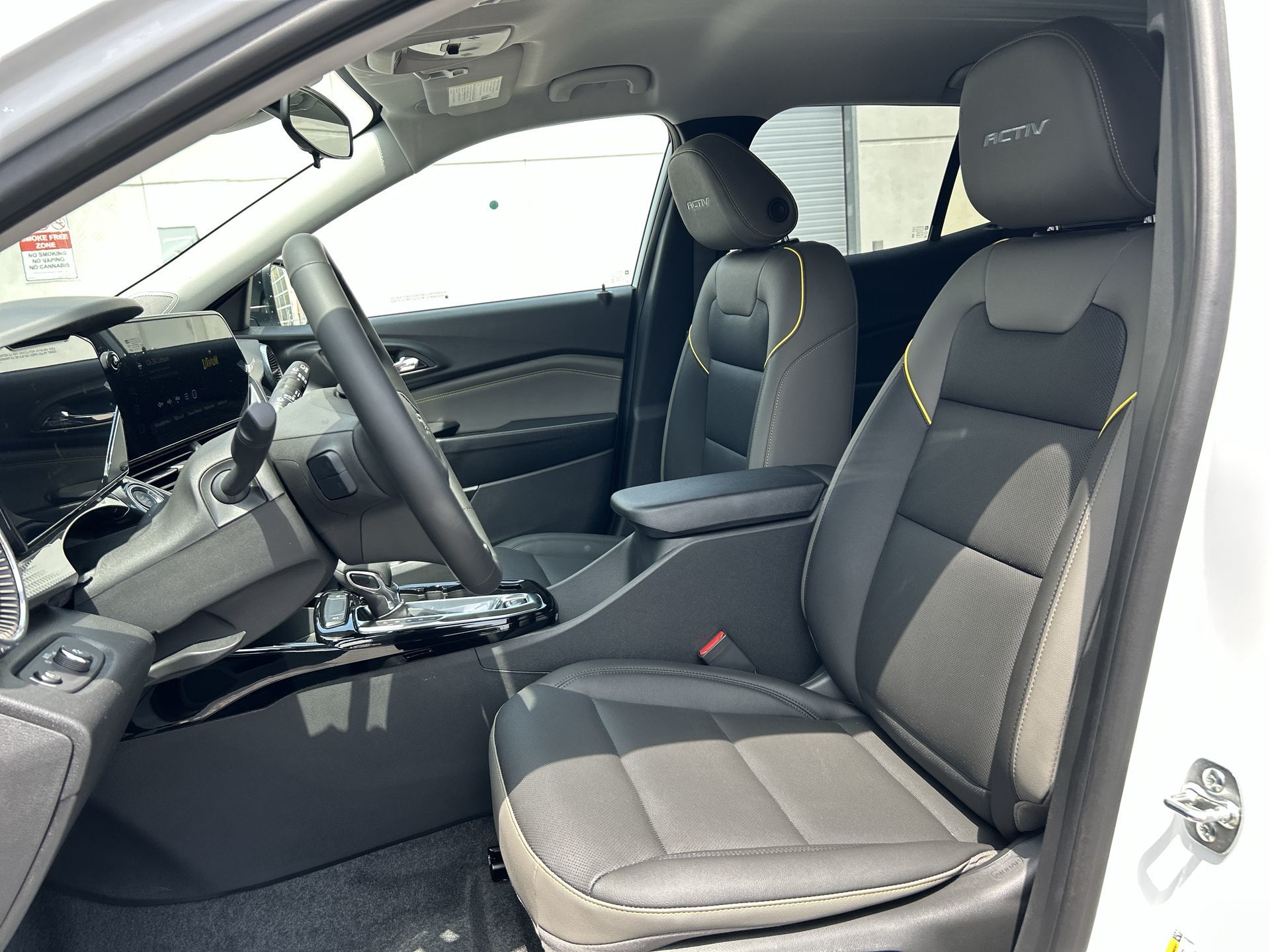 Chevrolet Trax  2025 à Brampton, Ontario