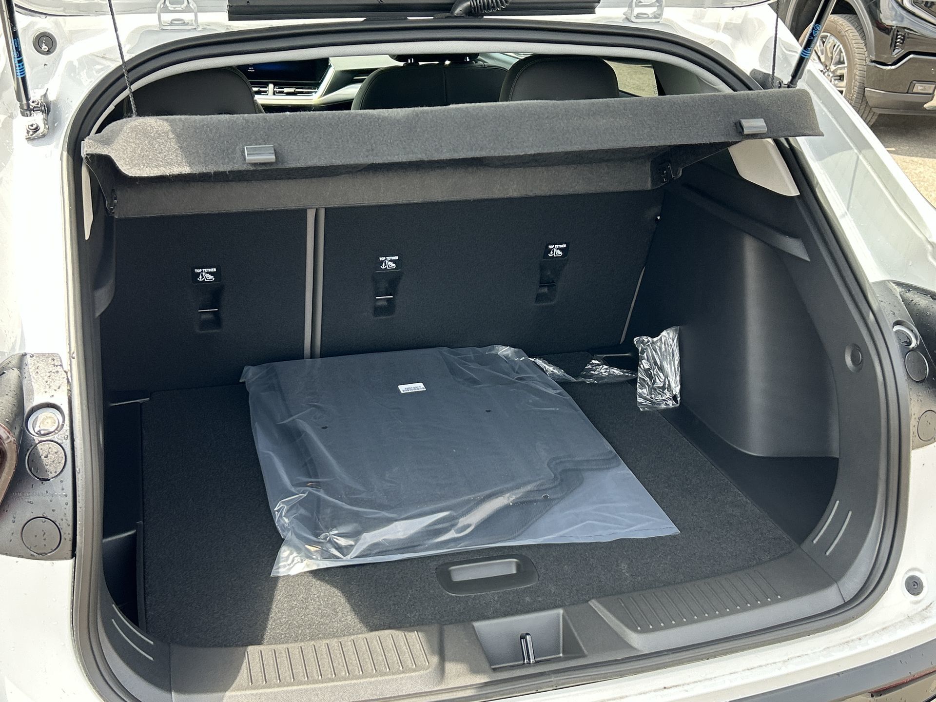 Chevrolet Trax  2025 à Brampton, Ontario