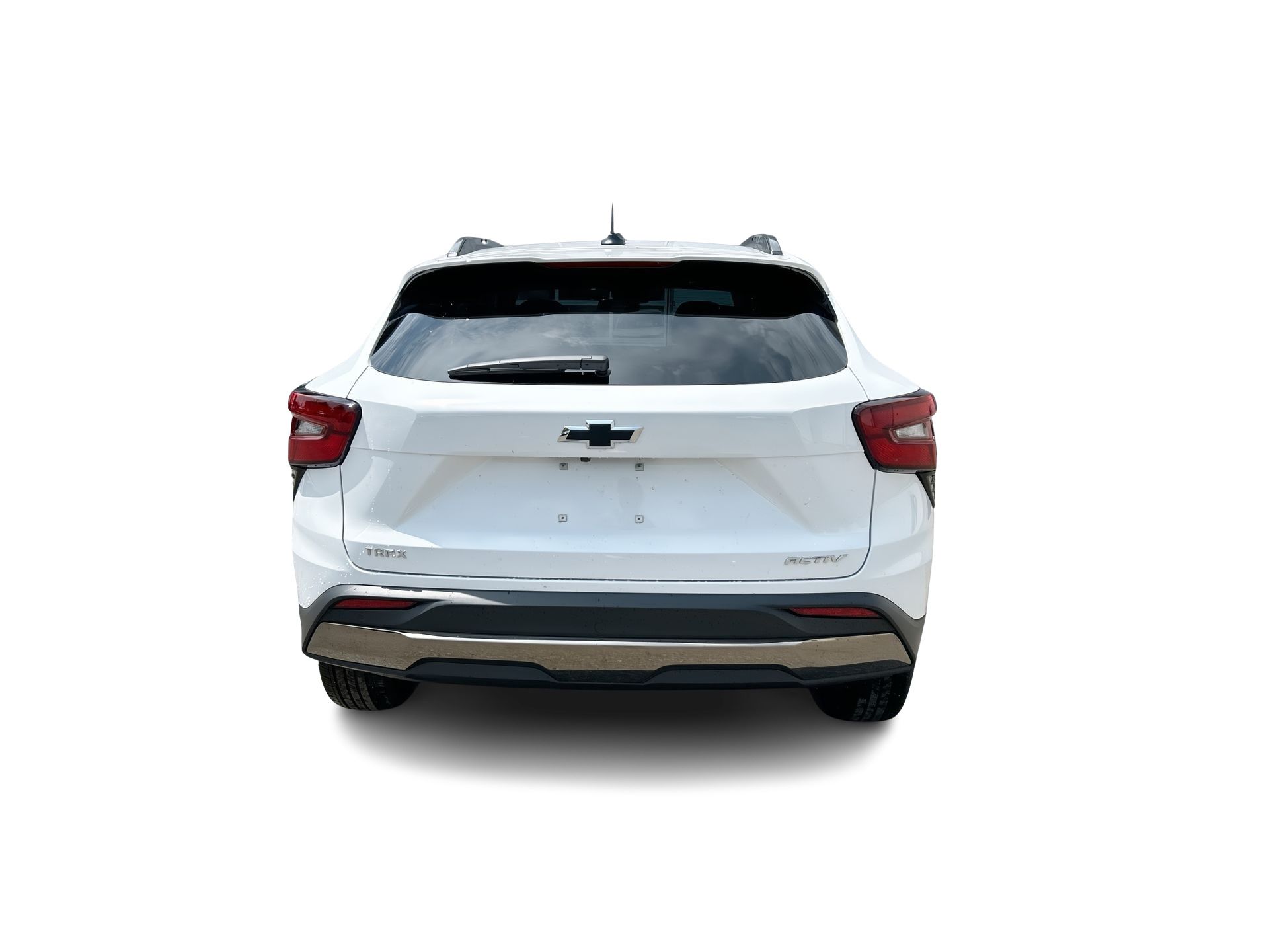 Chevrolet Trax  2025 à Brampton, Ontario