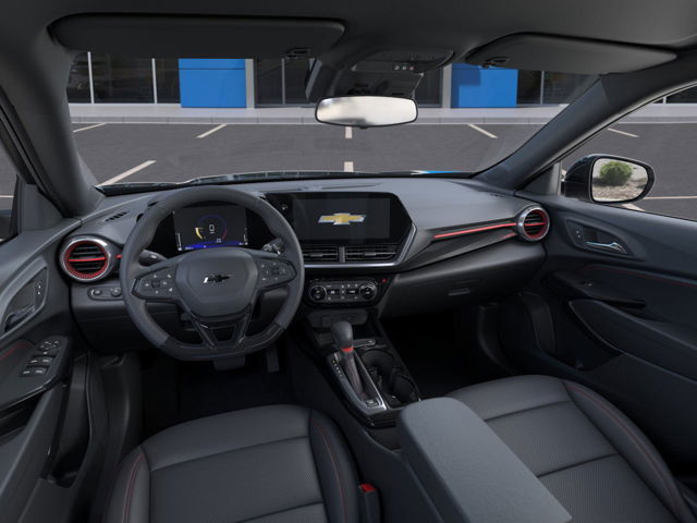 2025 Chevrolet Trax in Brampton, Ontario