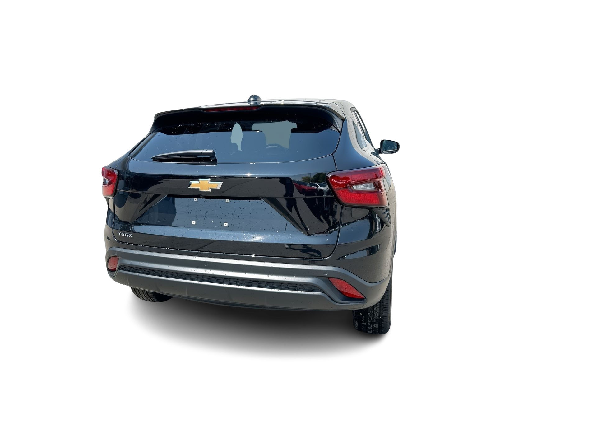 2025 Chevrolet Trax in Brampton, Ontario
