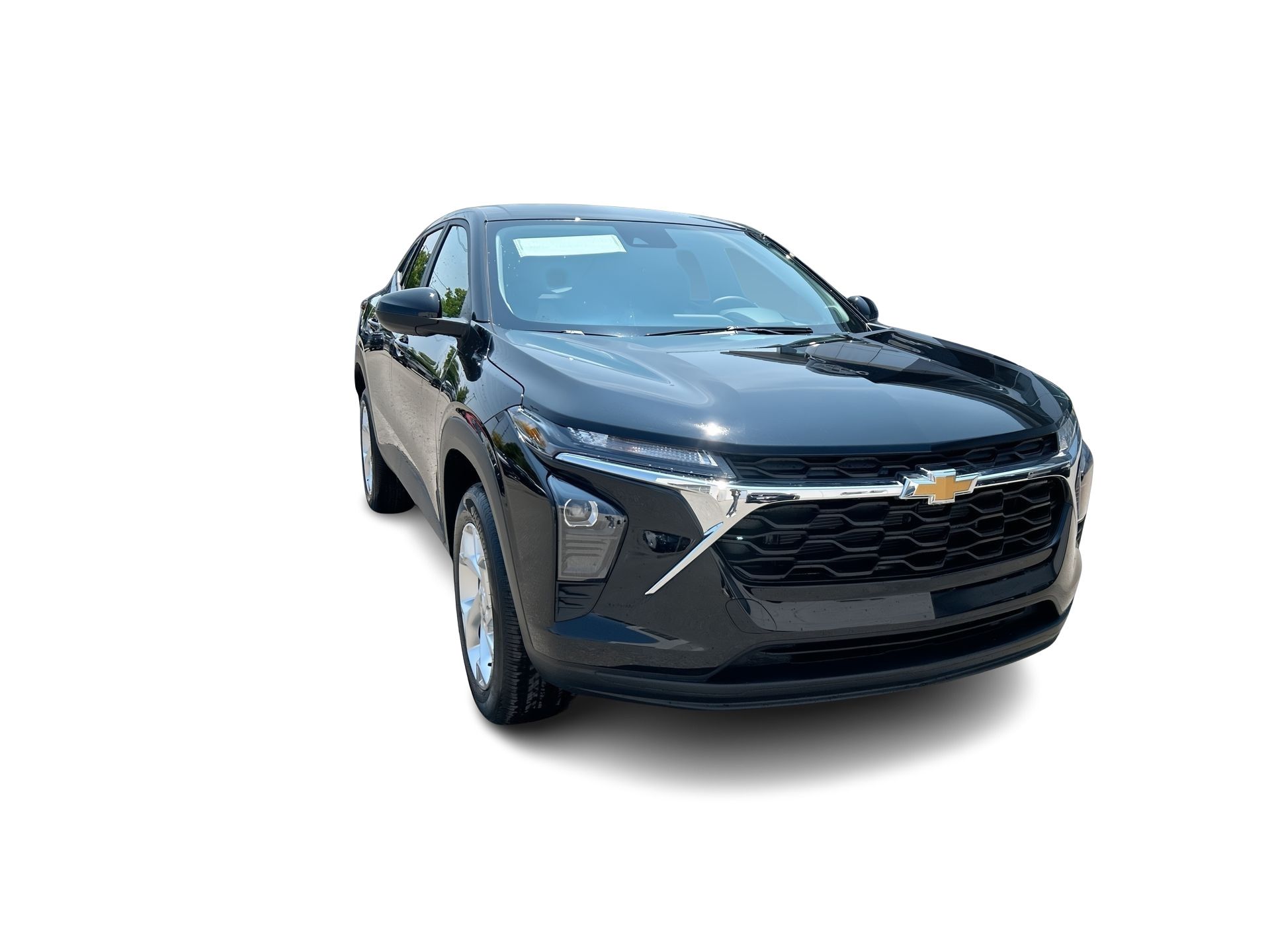 2025 Chevrolet Trax in Brampton, Ontario
