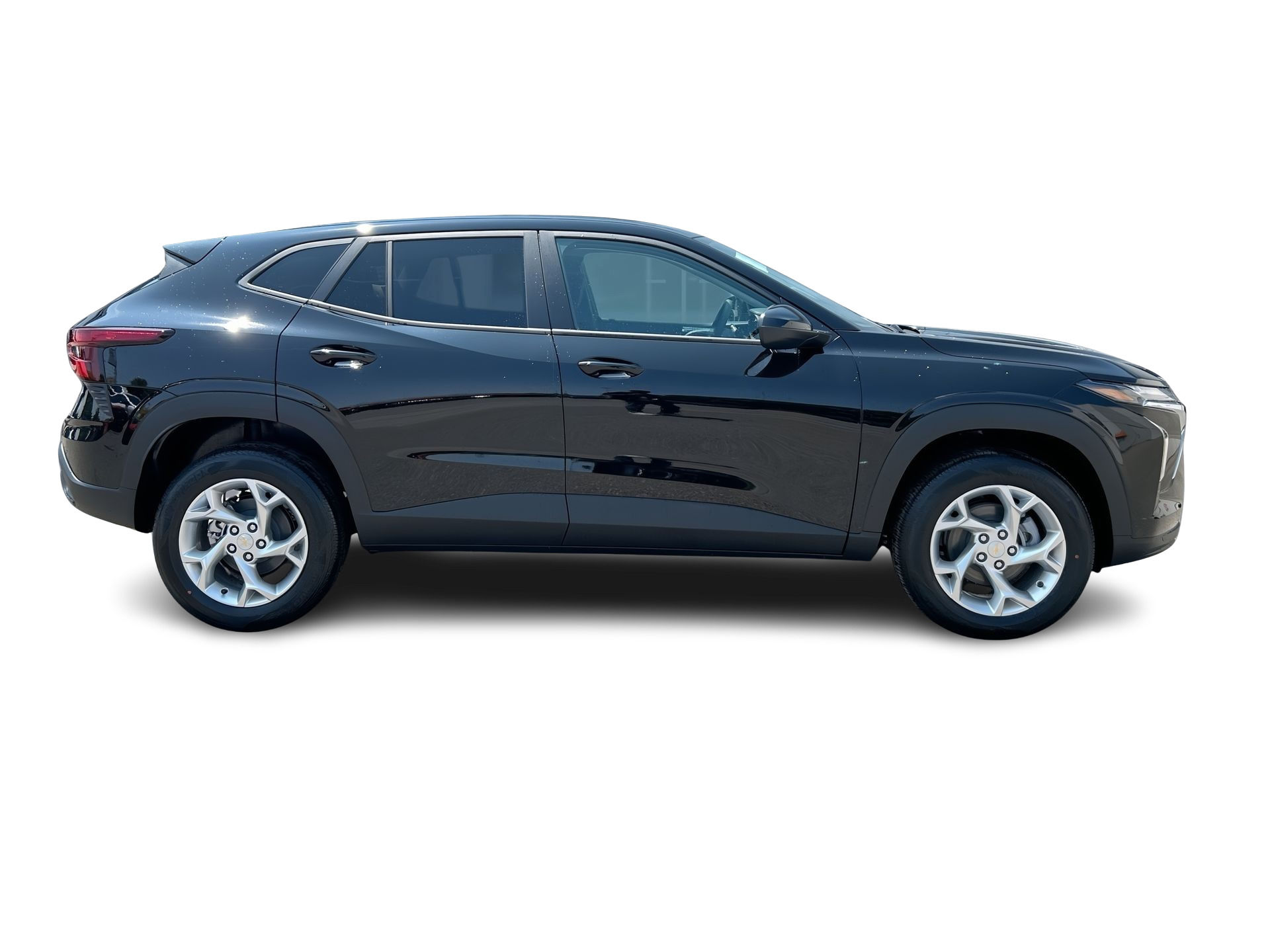 2025 Chevrolet Trax in Brampton, Ontario